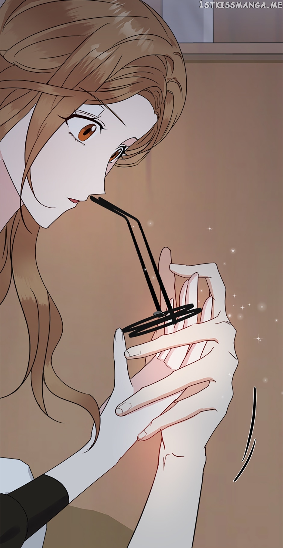 My Boss Can't Sleep Without Me Chapter 25 - page 25