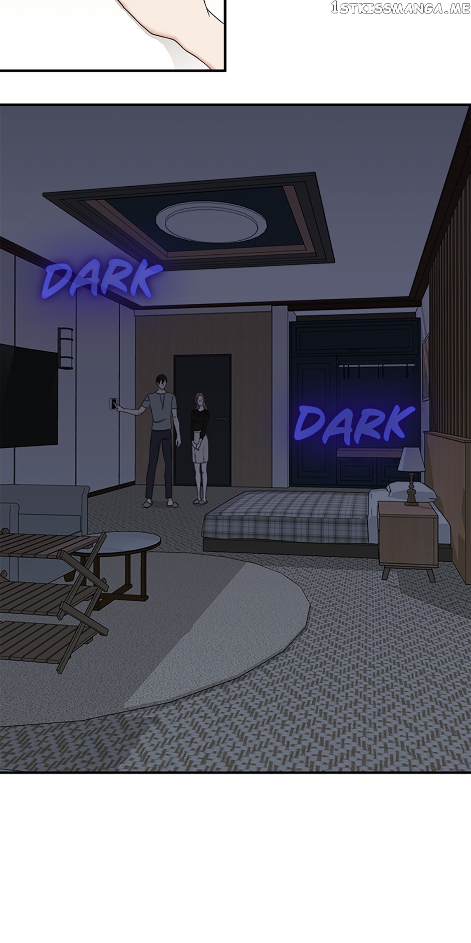 My Boss Can't Sleep Without Me Chapter 25 - page 3