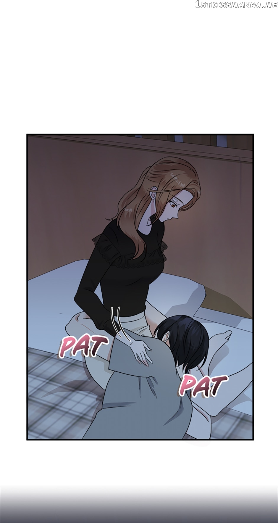 My Boss Can't Sleep Without Me Chapter 25 - page 34