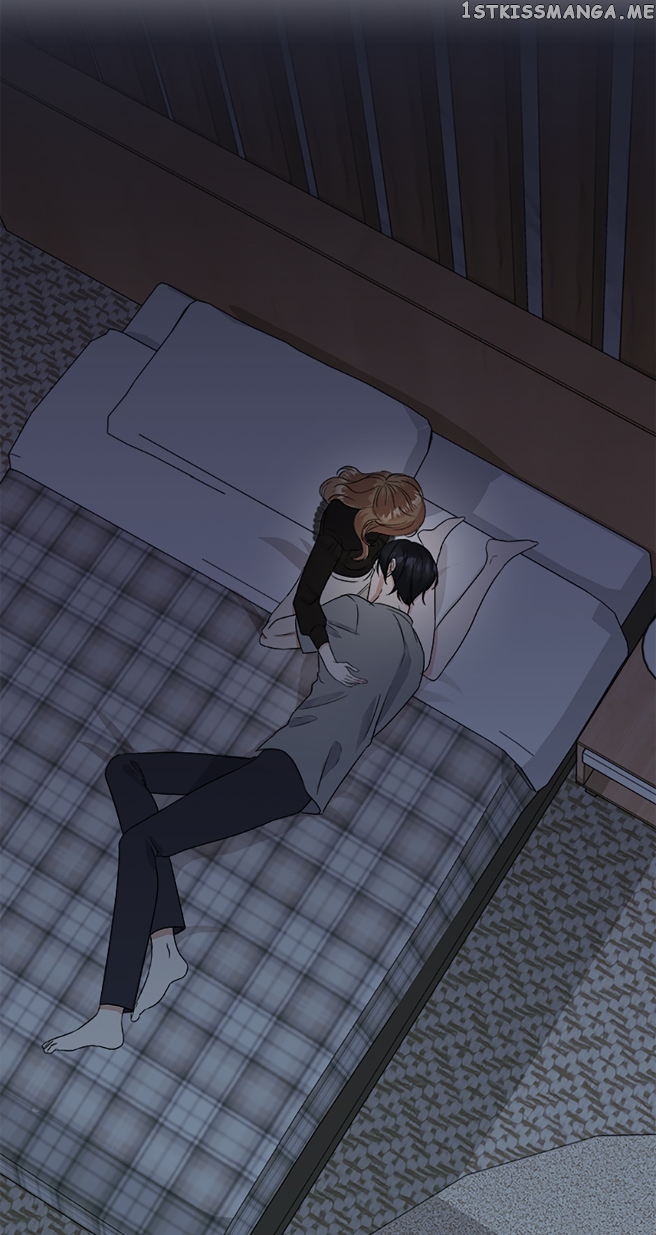 My Boss Can't Sleep Without Me Chapter 25 - page 35