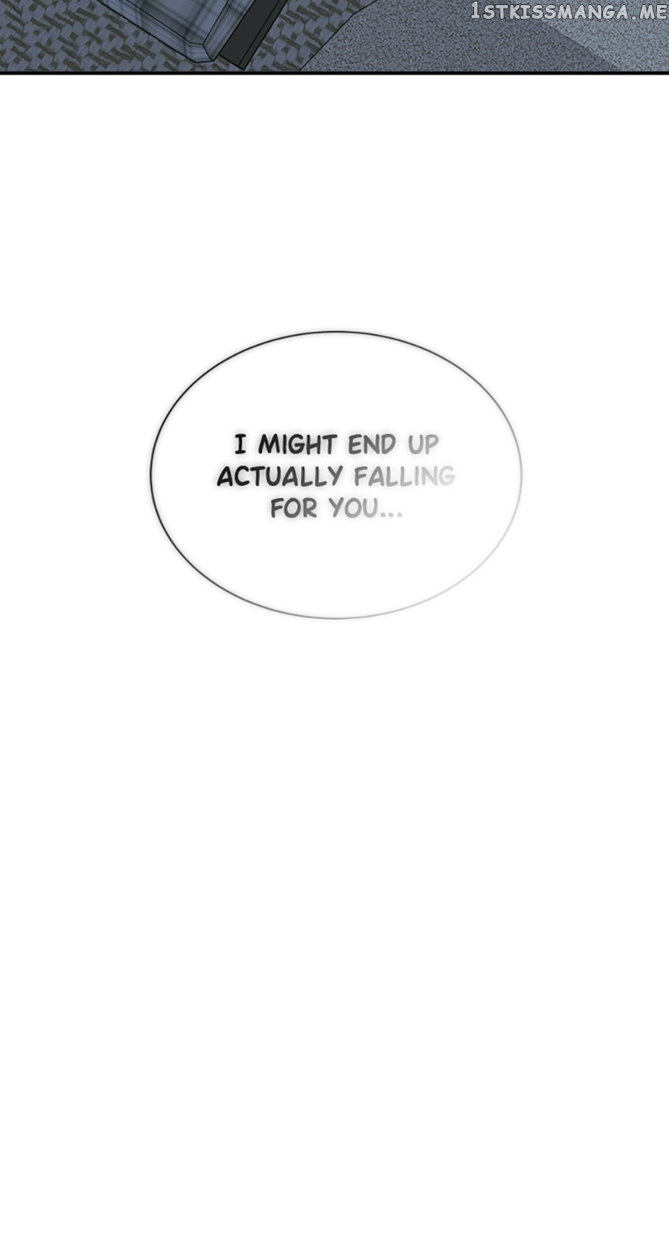 My Boss Can't Sleep Without Me Chapter 25 - page 36