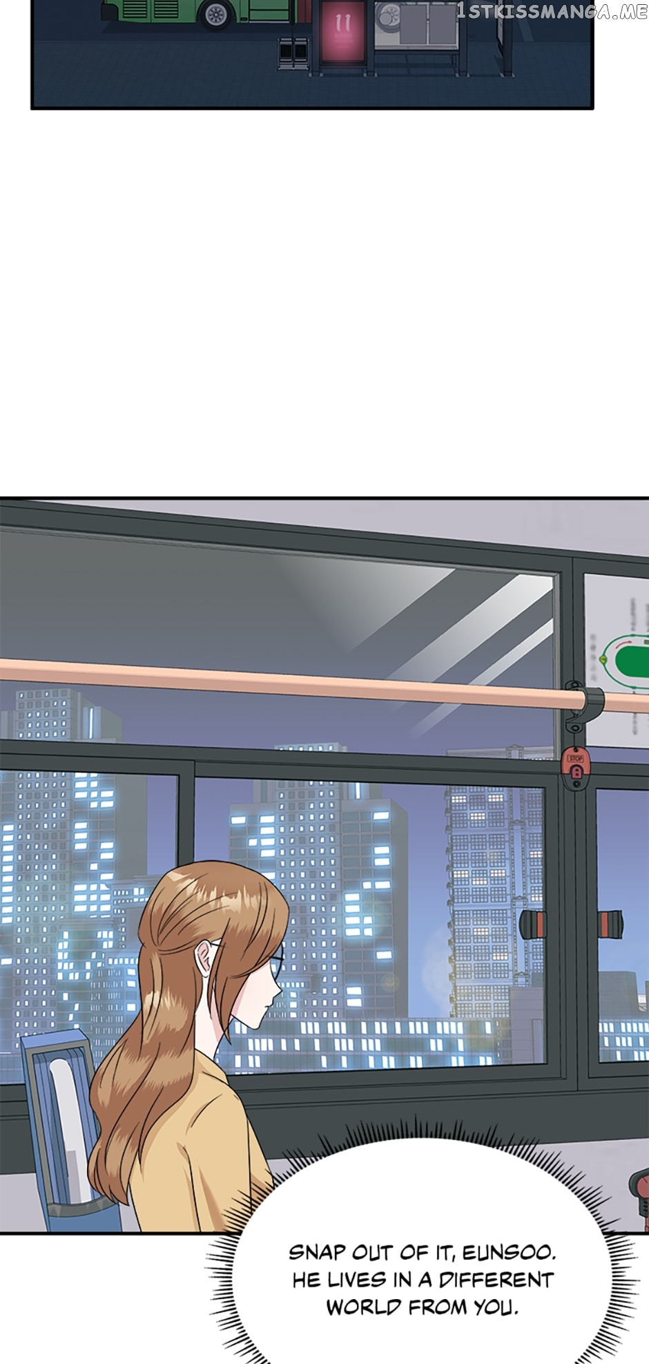 My Boss Can't Sleep Without Me Chapter 25 - page 38