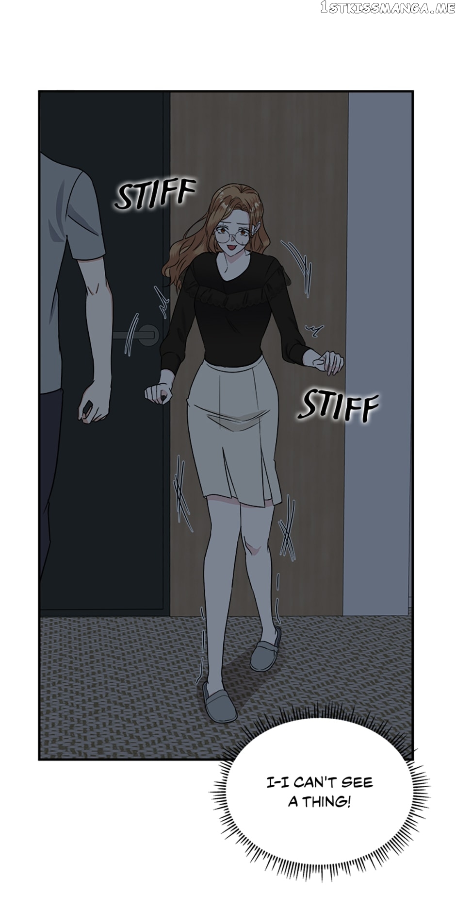My Boss Can't Sleep Without Me Chapter 25 - page 5