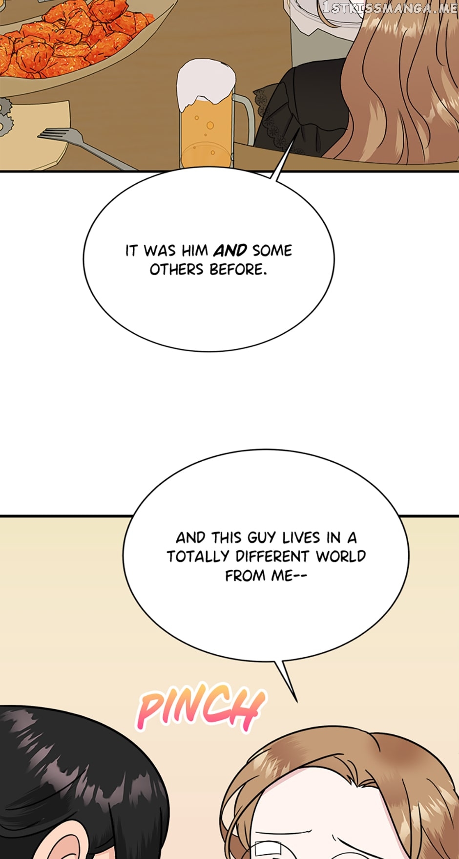 My Boss Can't Sleep Without Me Chapter 25 - page 59