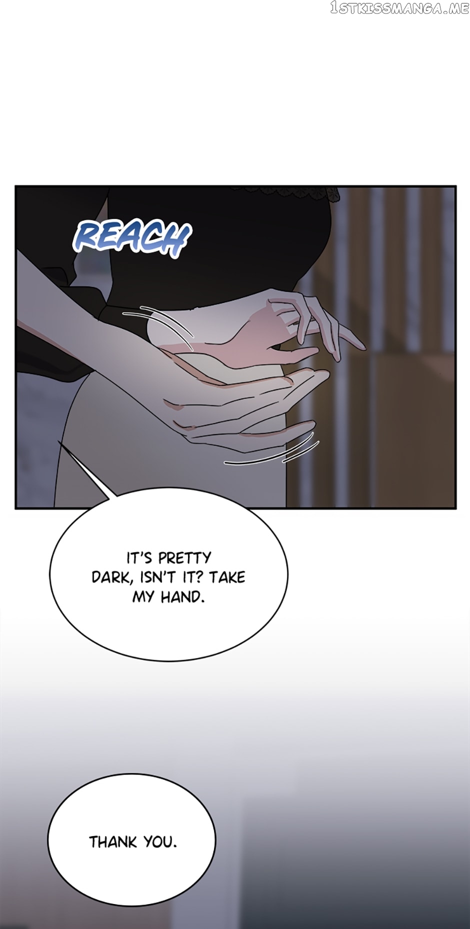 My Boss Can't Sleep Without Me Chapter 25 - page 6