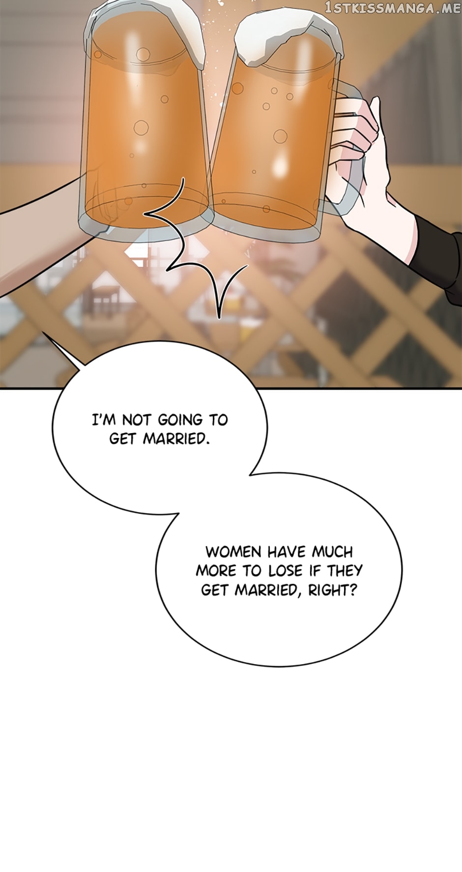 My Boss Can't Sleep Without Me Chapter 25 - page 66