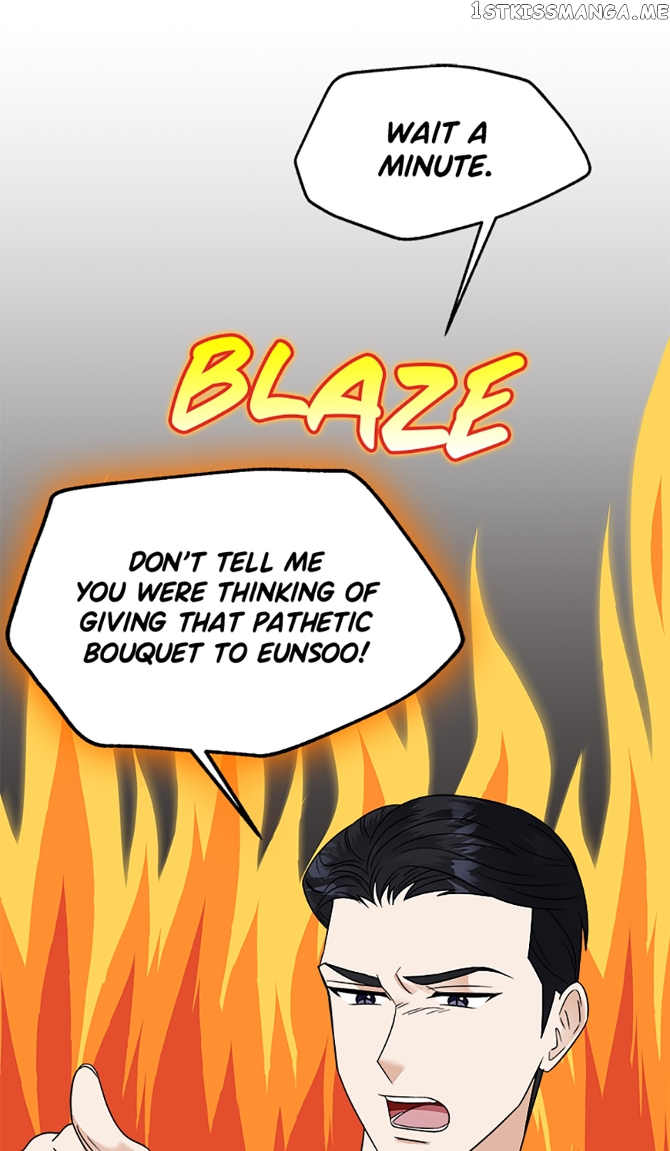 My Boss Can't Sleep Without Me Chapter 19 - page 11