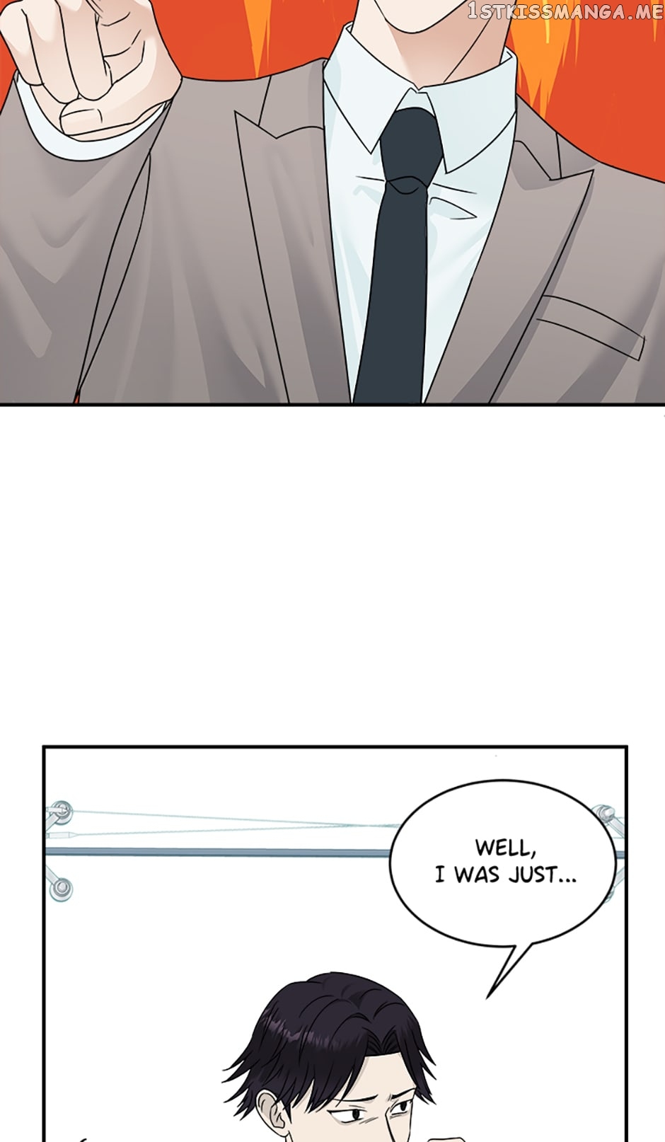 My Boss Can't Sleep Without Me Chapter 19 - page 12