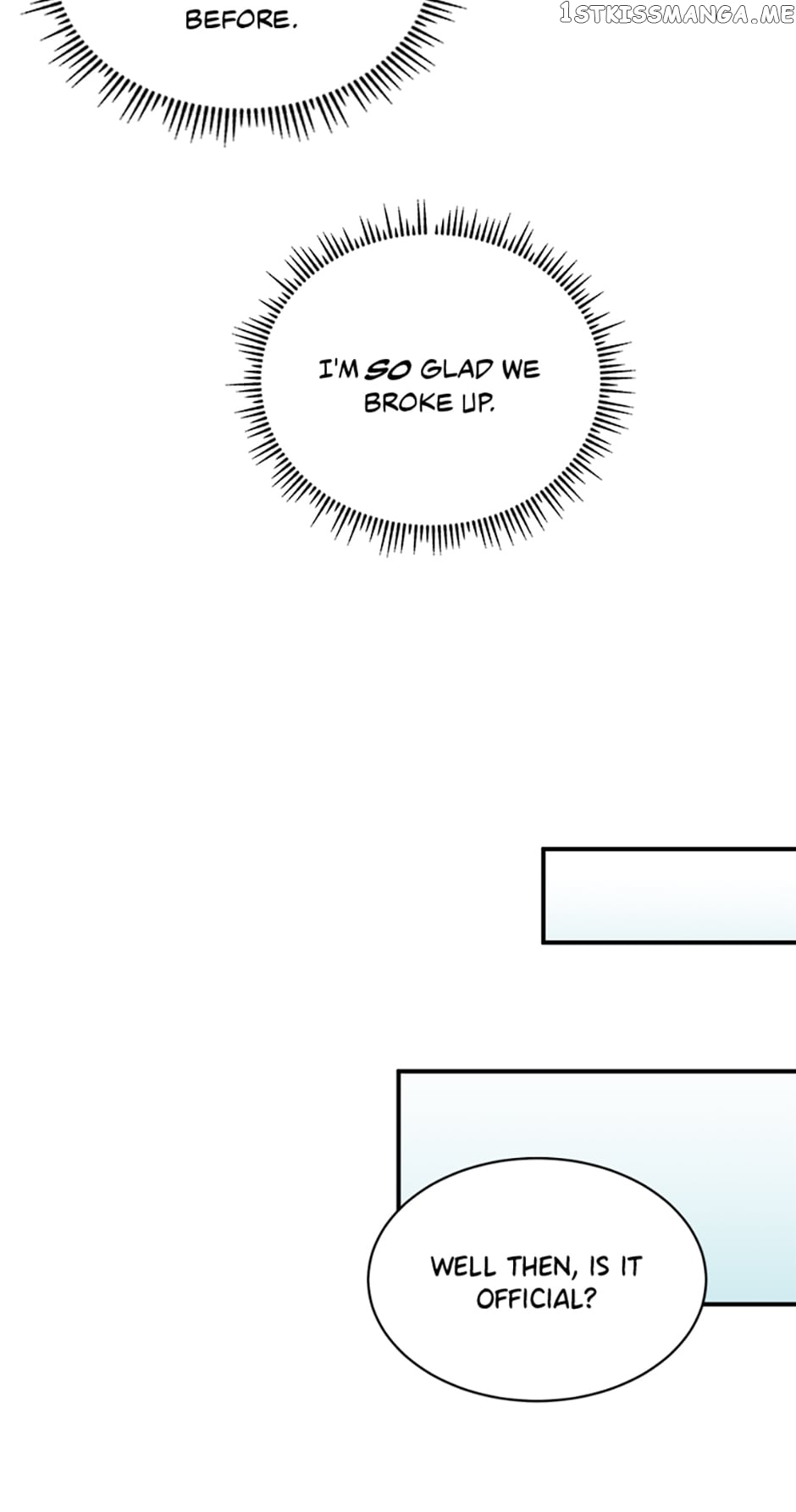 My Boss Can't Sleep Without Me Chapter 19 - page 20