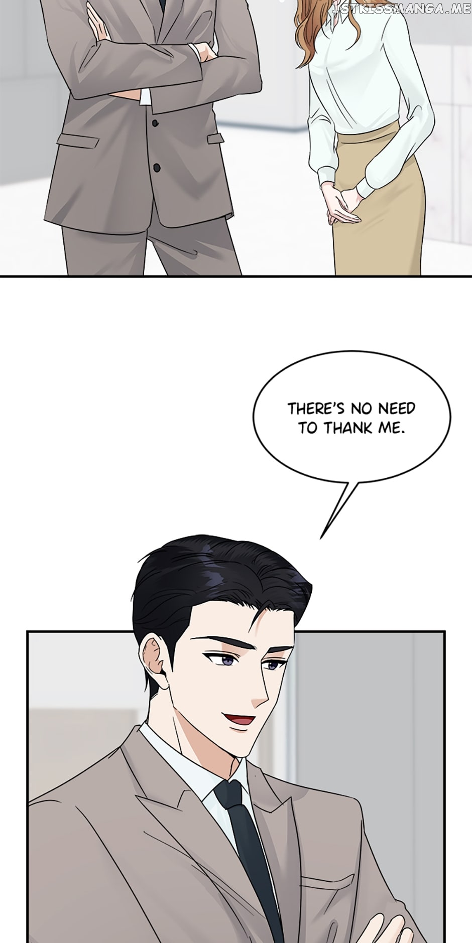 My Boss Can't Sleep Without Me Chapter 19 - page 23