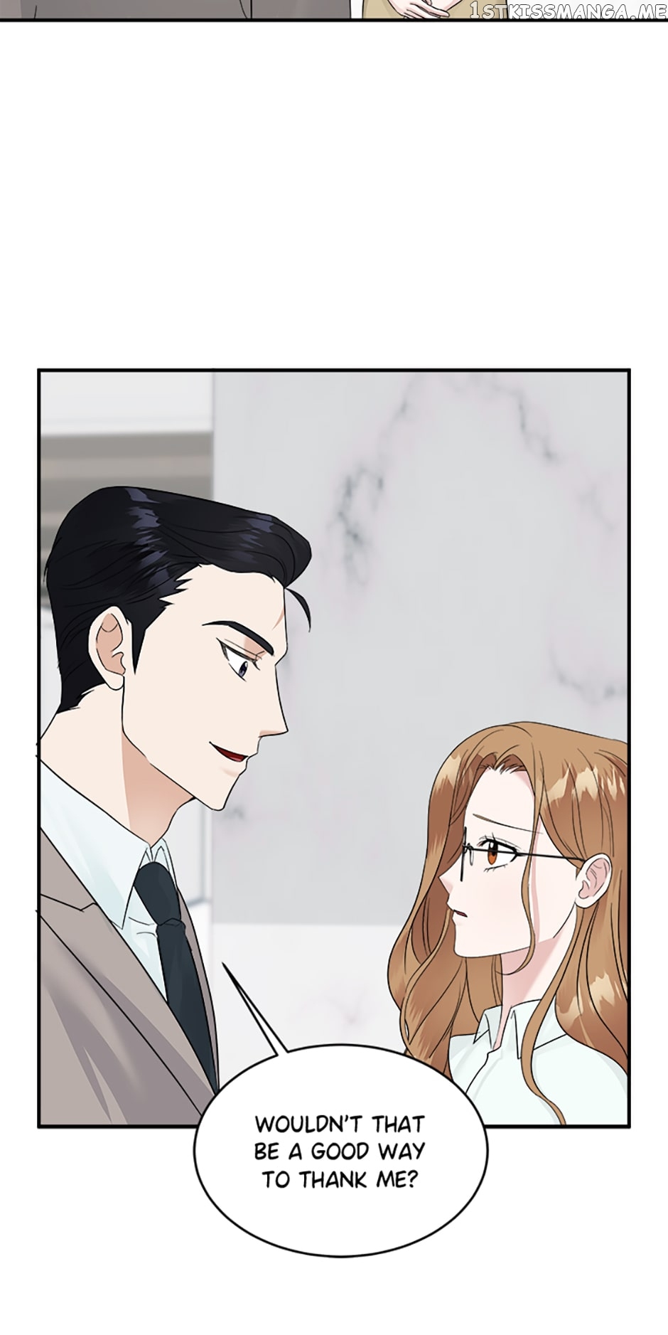 My Boss Can't Sleep Without Me Chapter 19 - page 25