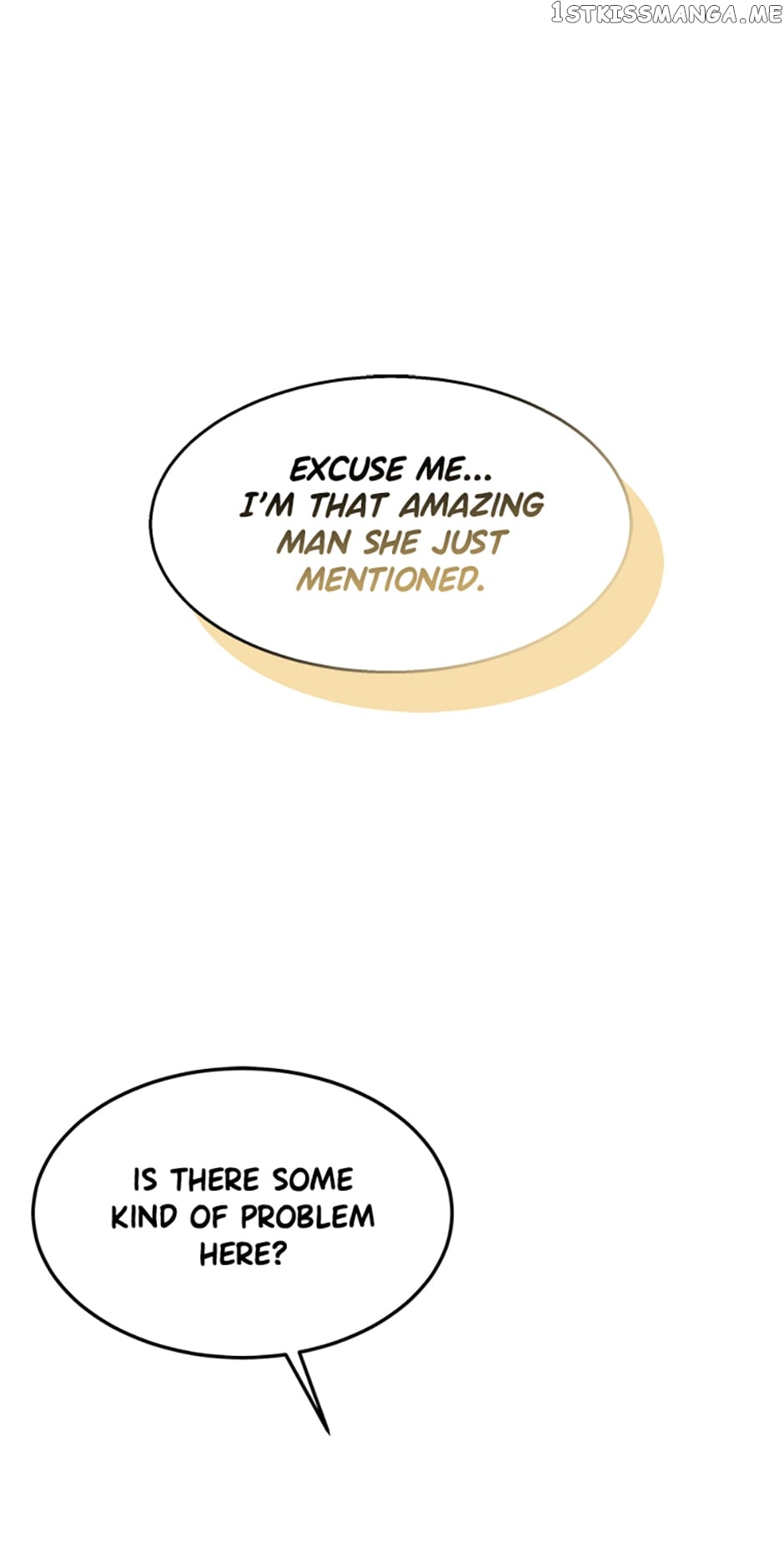 My Boss Can't Sleep Without Me Chapter 19 - page 3