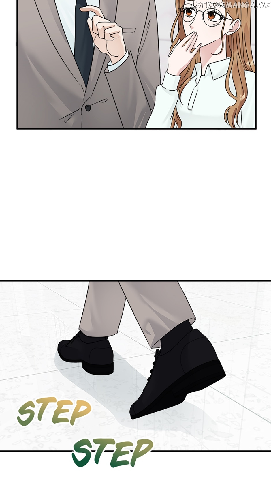 My Boss Can't Sleep Without Me Chapter 19 - page 30