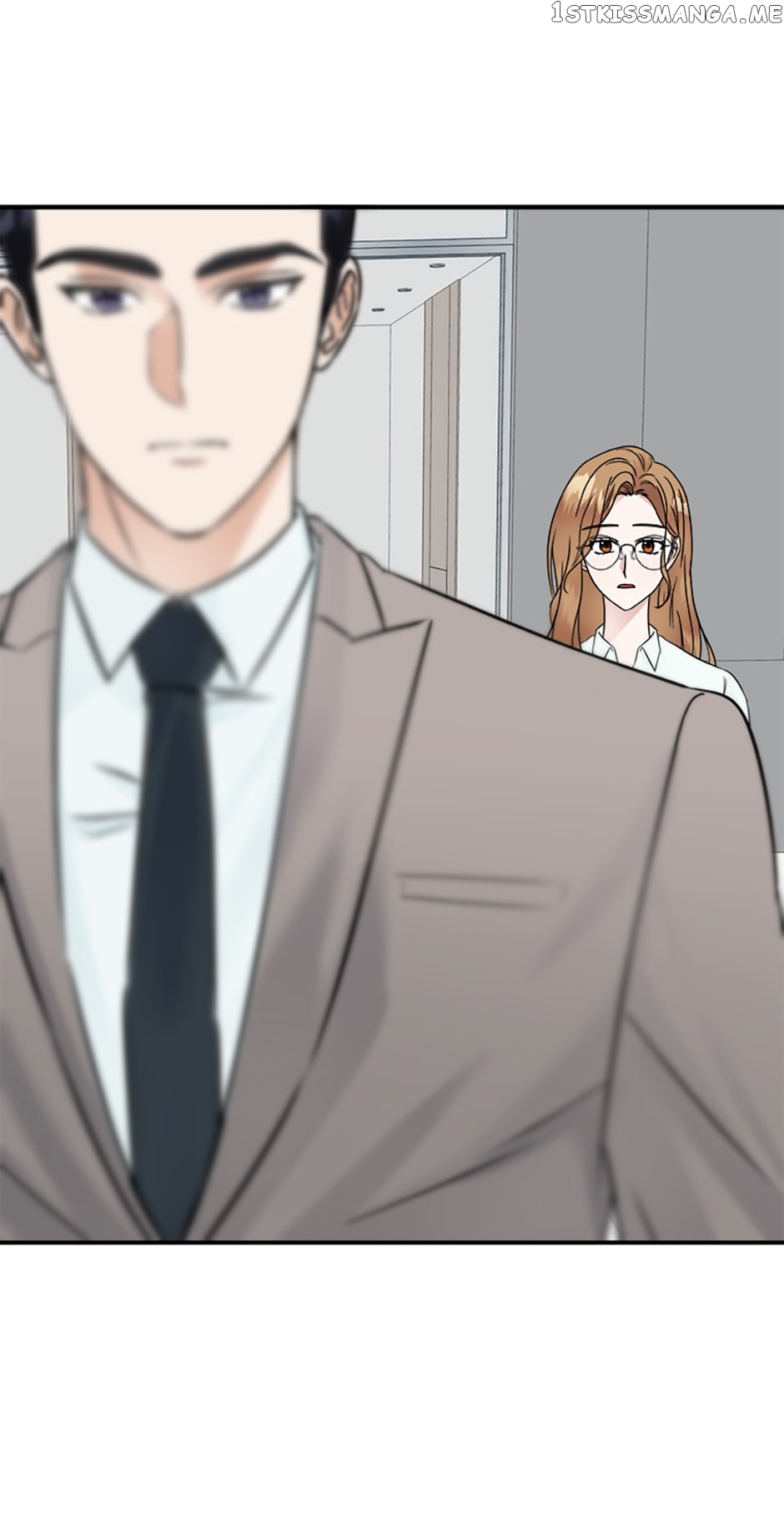 My Boss Can't Sleep Without Me Chapter 19 - page 31