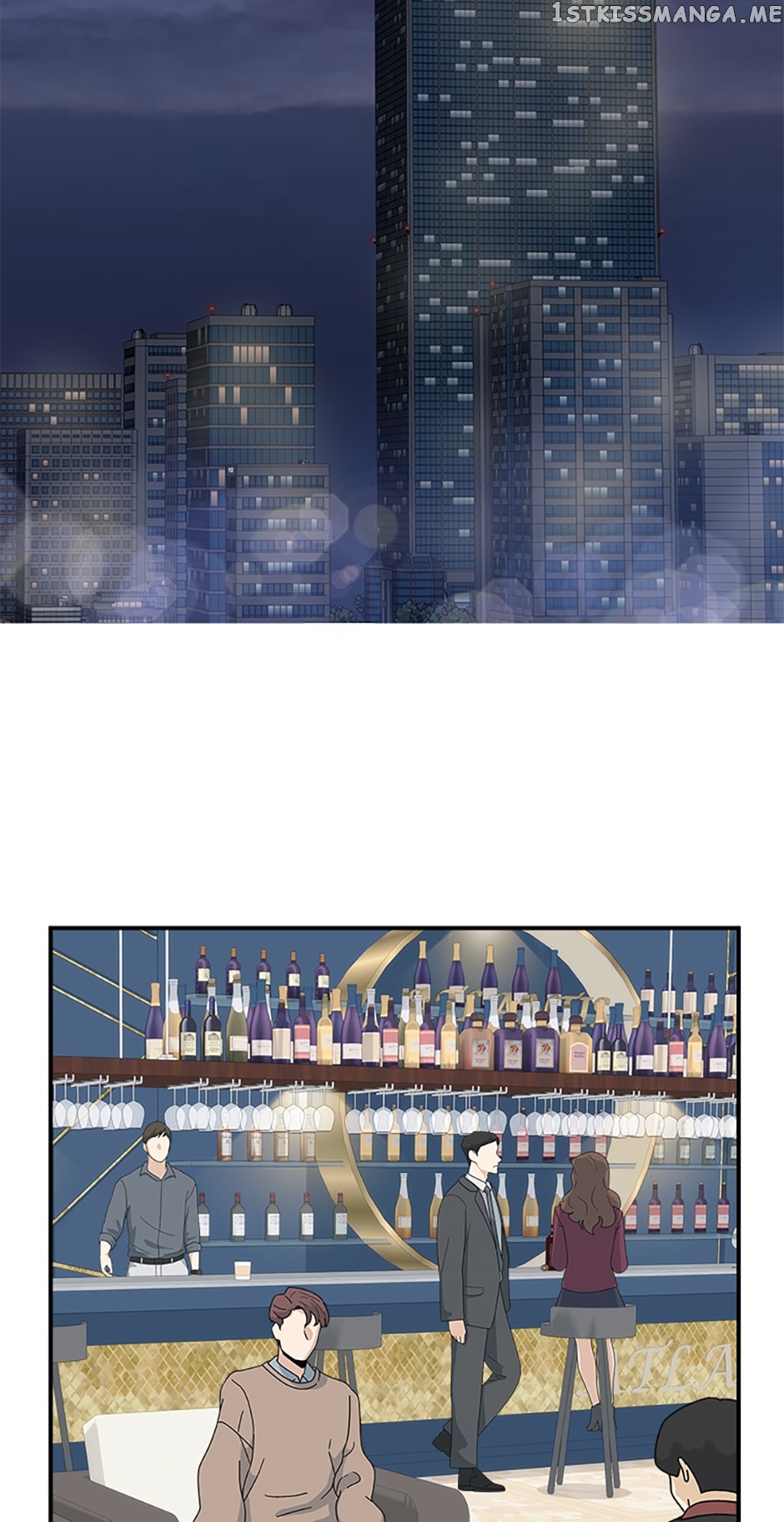 My Boss Can't Sleep Without Me Chapter 19 - page 34