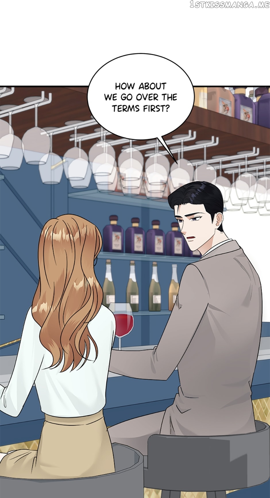 My Boss Can't Sleep Without Me Chapter 19 - page 36