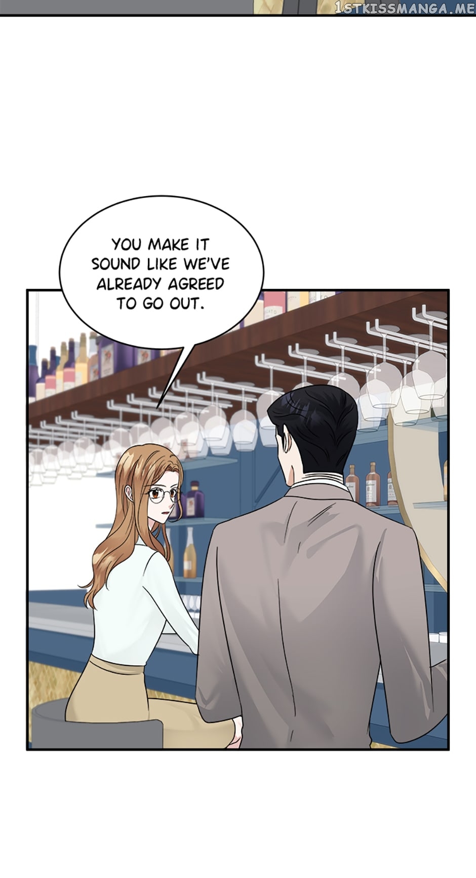 My Boss Can't Sleep Without Me Chapter 19 - page 37