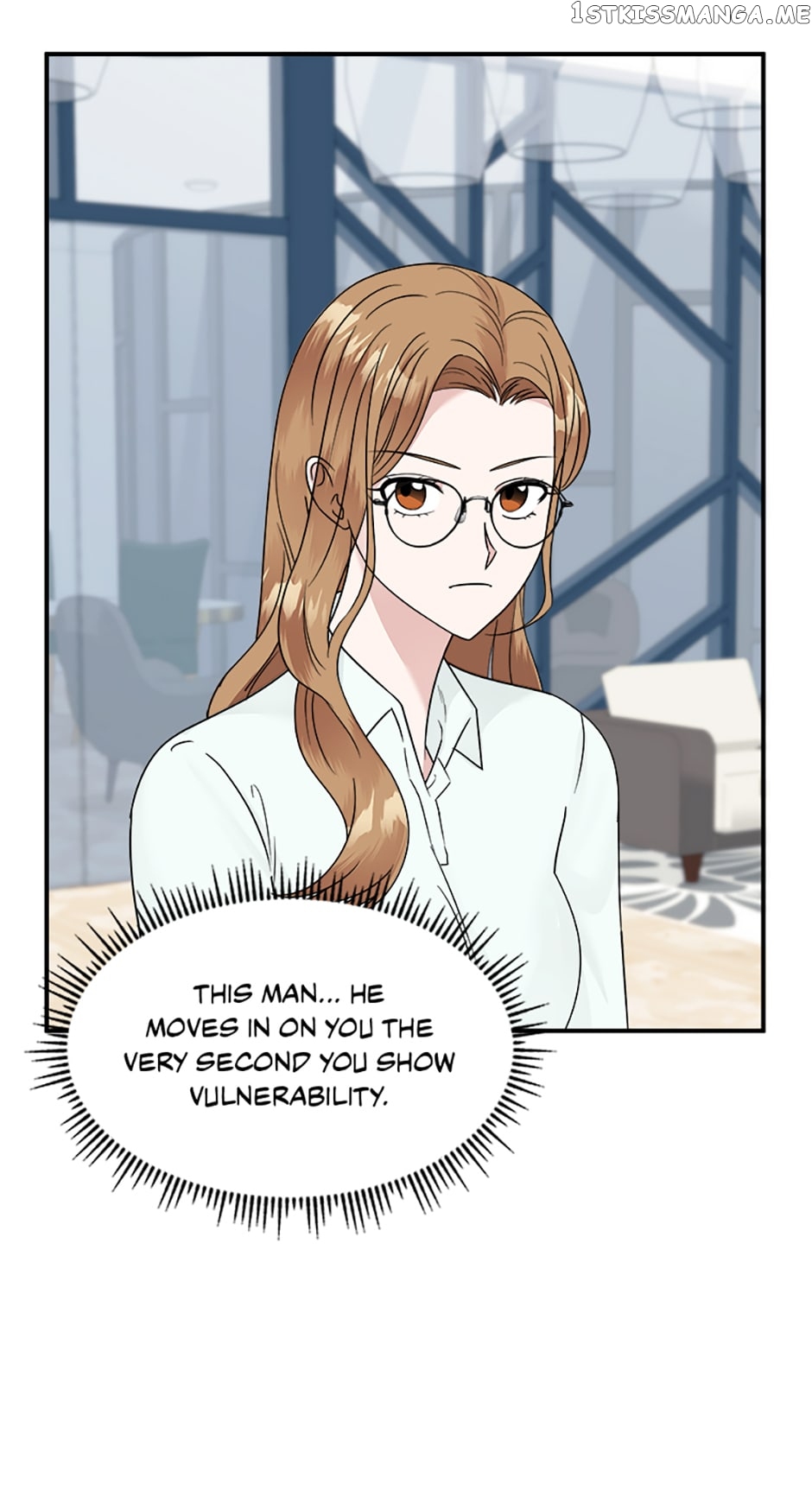 My Boss Can't Sleep Without Me Chapter 19 - page 39
