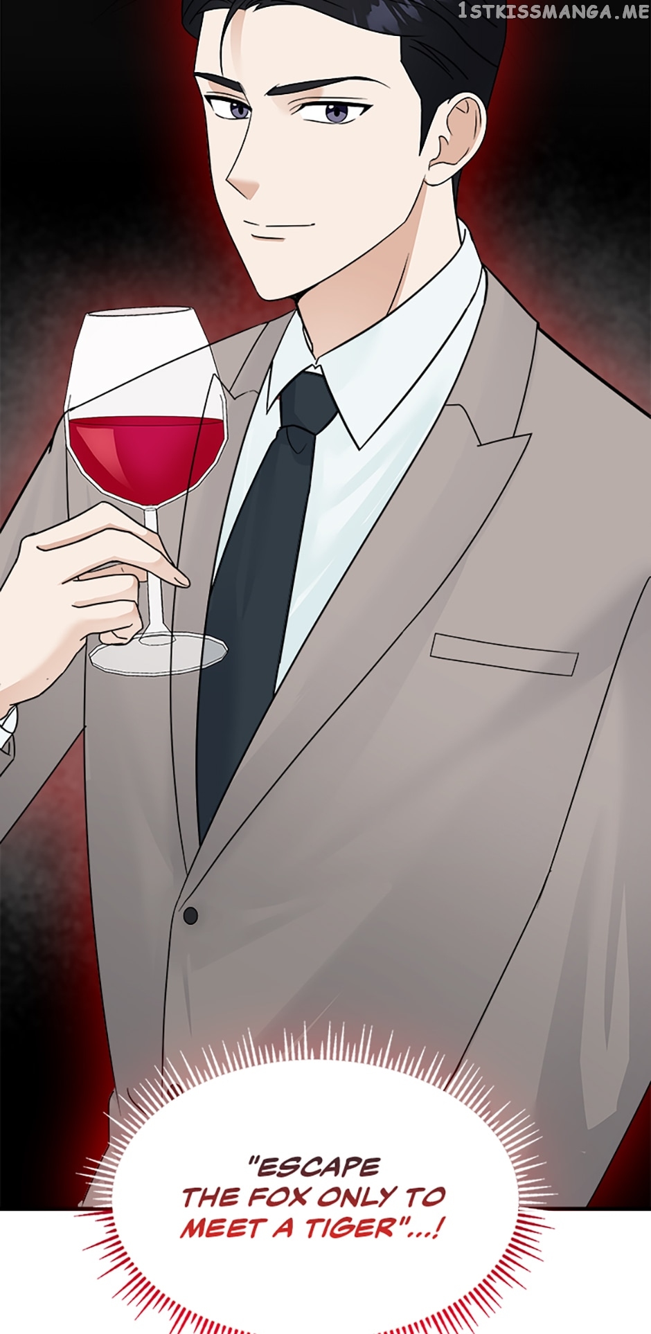 My Boss Can't Sleep Without Me Chapter 19 - page 42