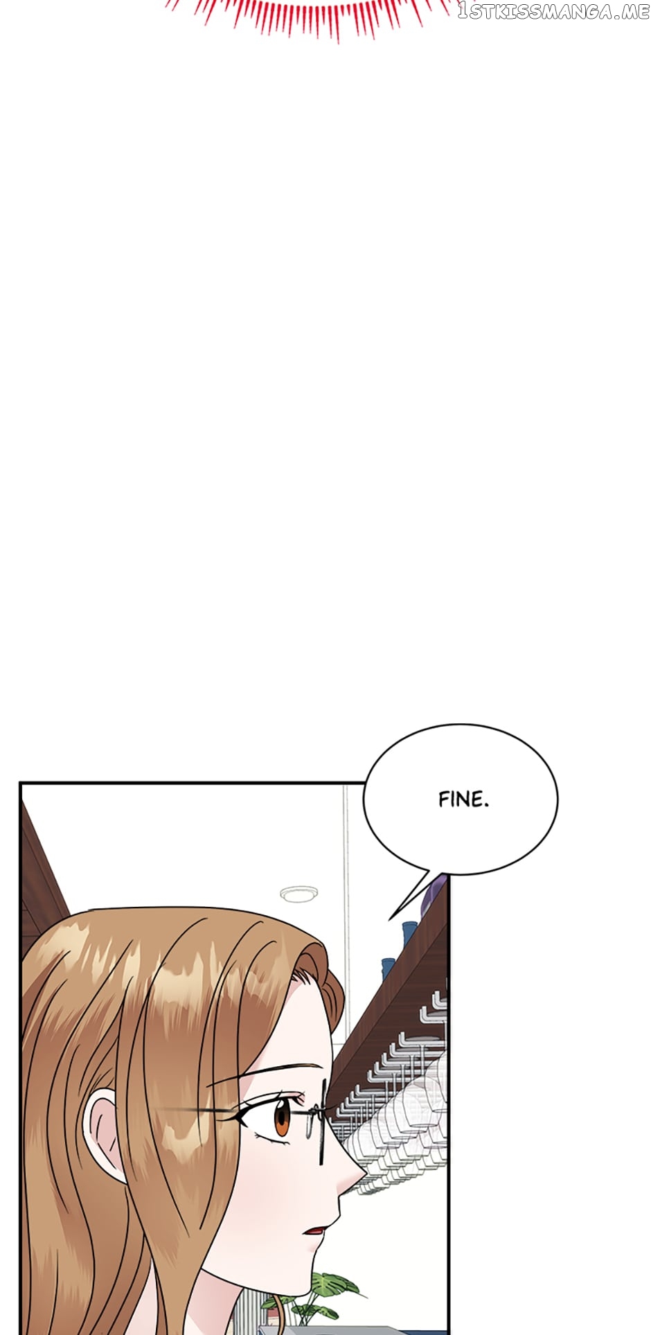 My Boss Can't Sleep Without Me Chapter 19 - page 43