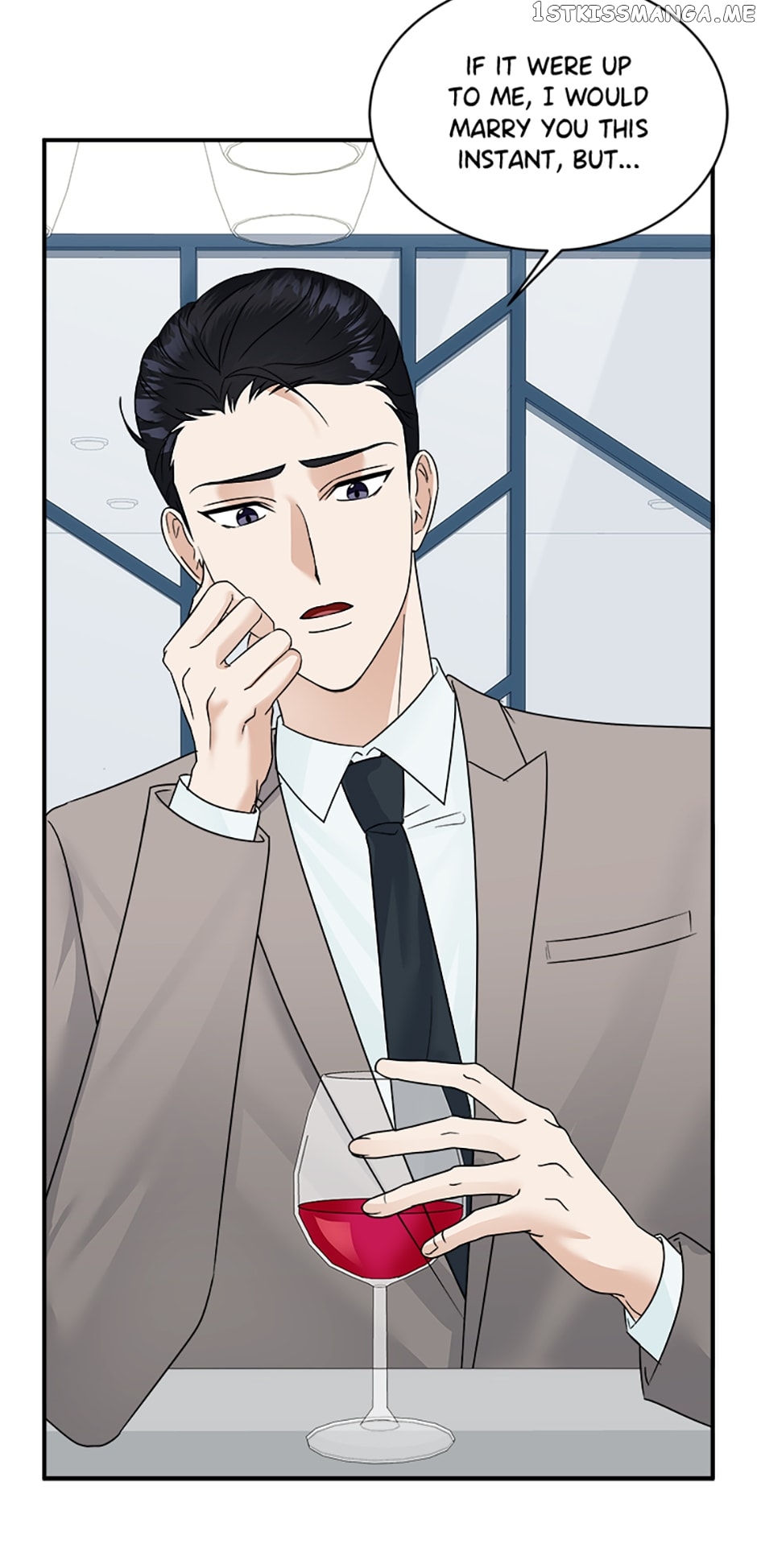 My Boss Can't Sleep Without Me Chapter 19 - page 49