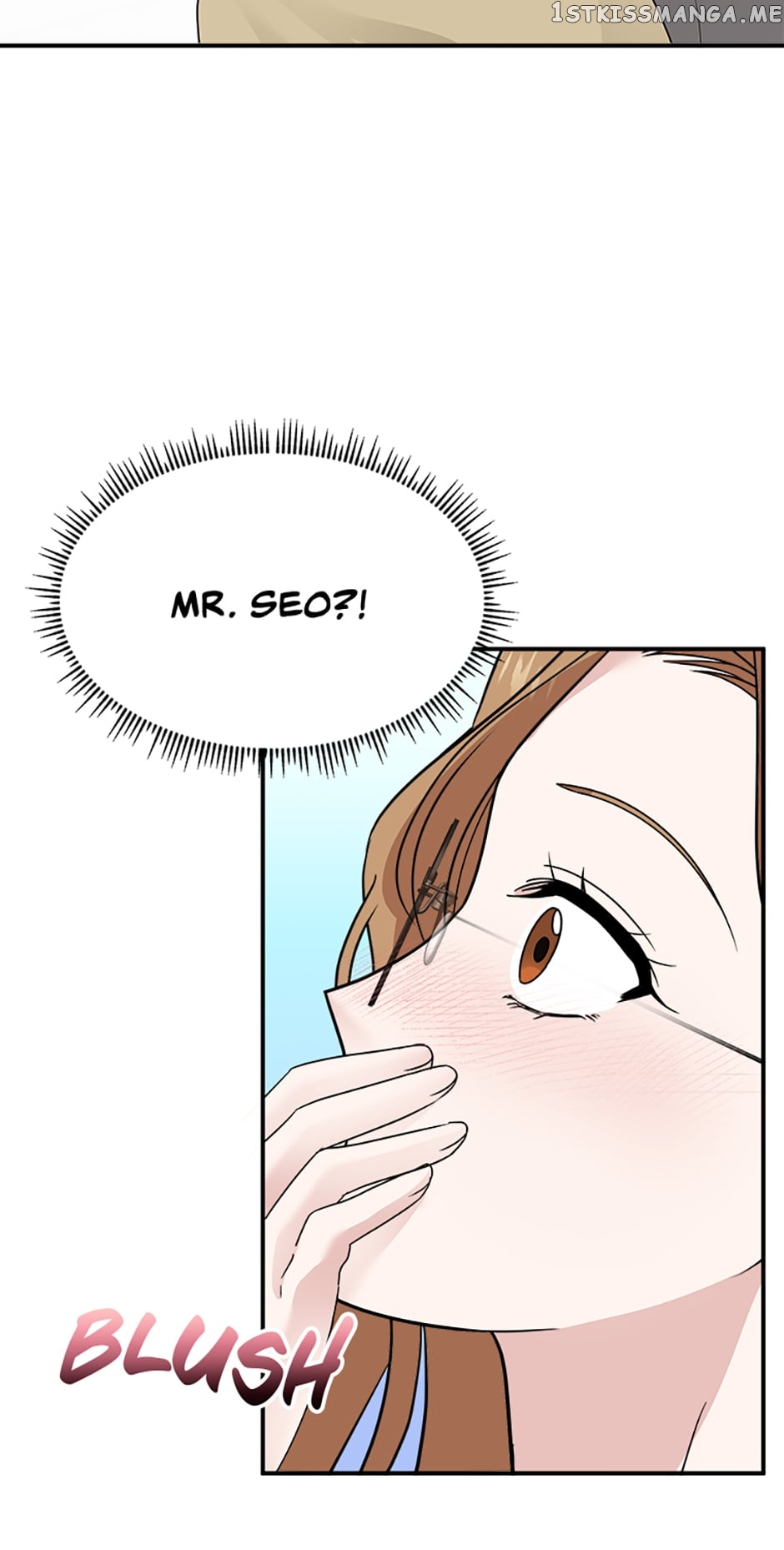 My Boss Can't Sleep Without Me Chapter 19 - page 5