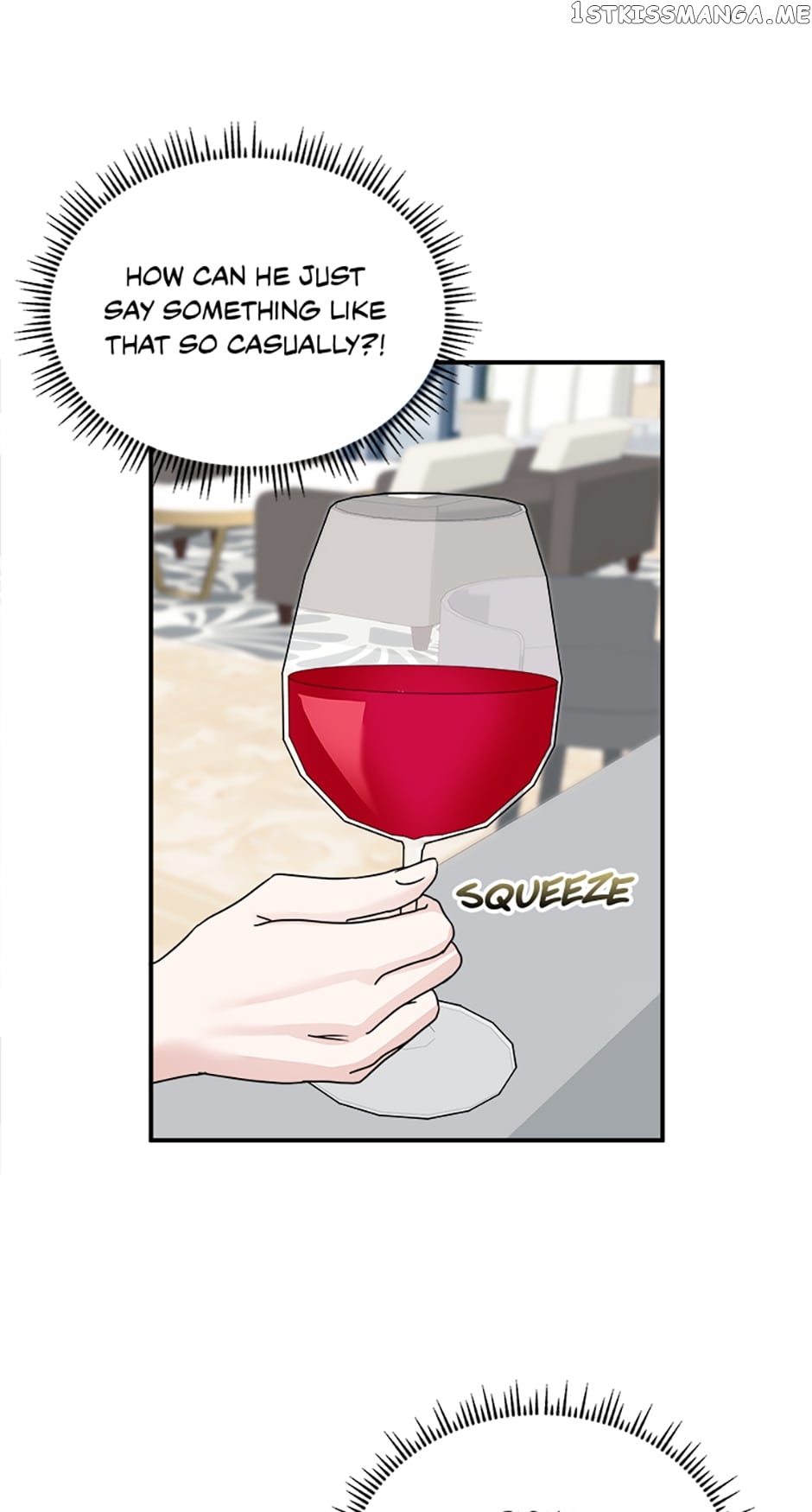 My Boss Can't Sleep Without Me Chapter 19 - page 51