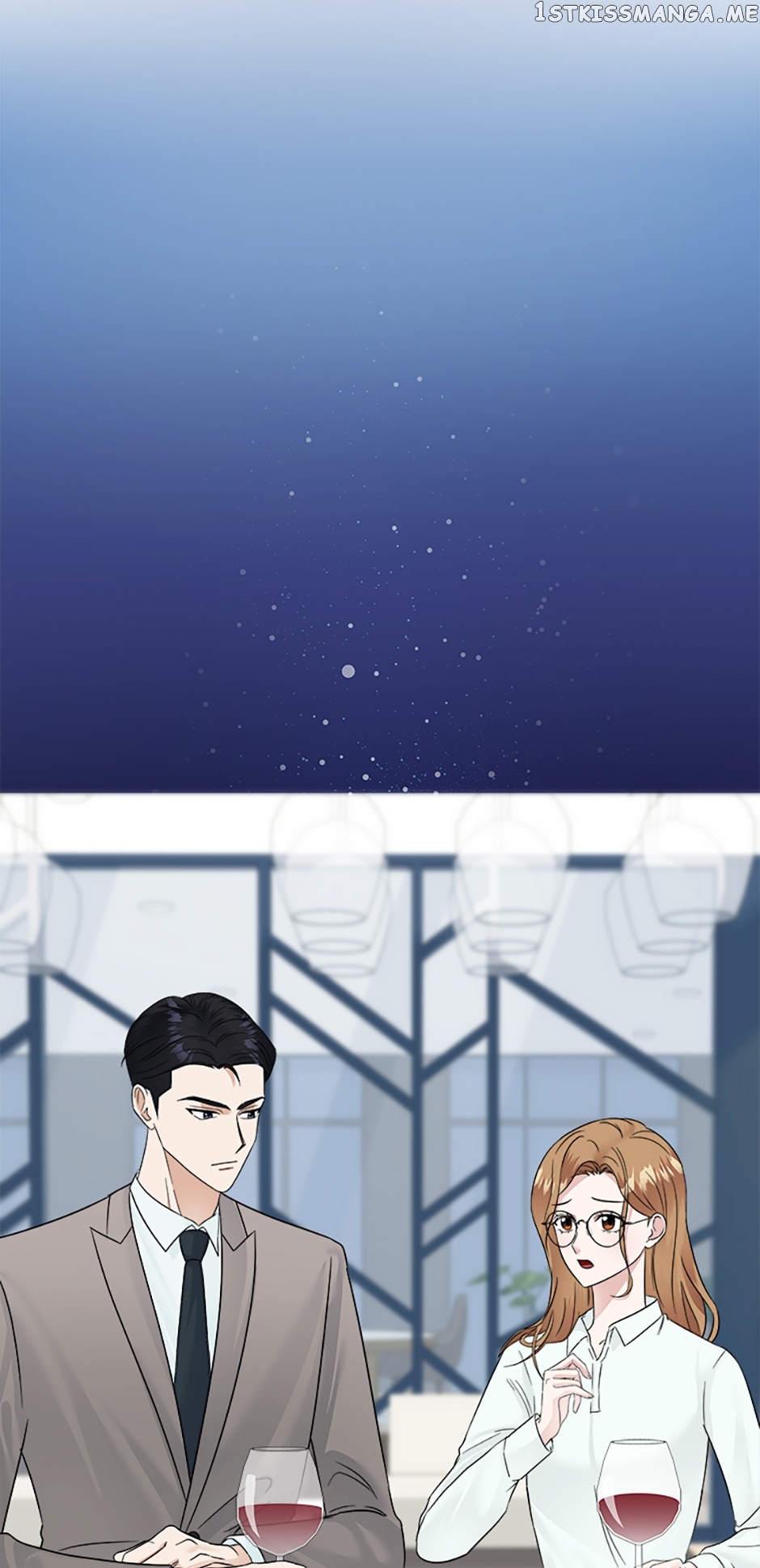 My Boss Can't Sleep Without Me Chapter 19 - page 61