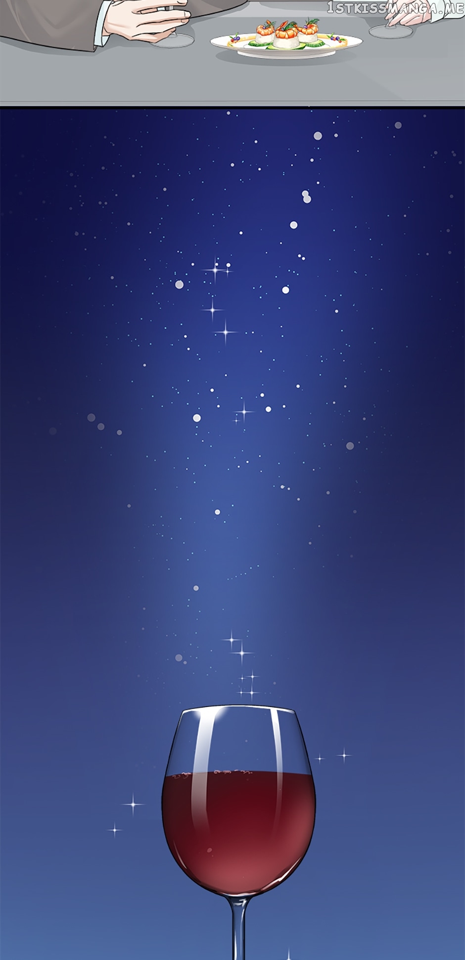 My Boss Can't Sleep Without Me Chapter 19 - page 62