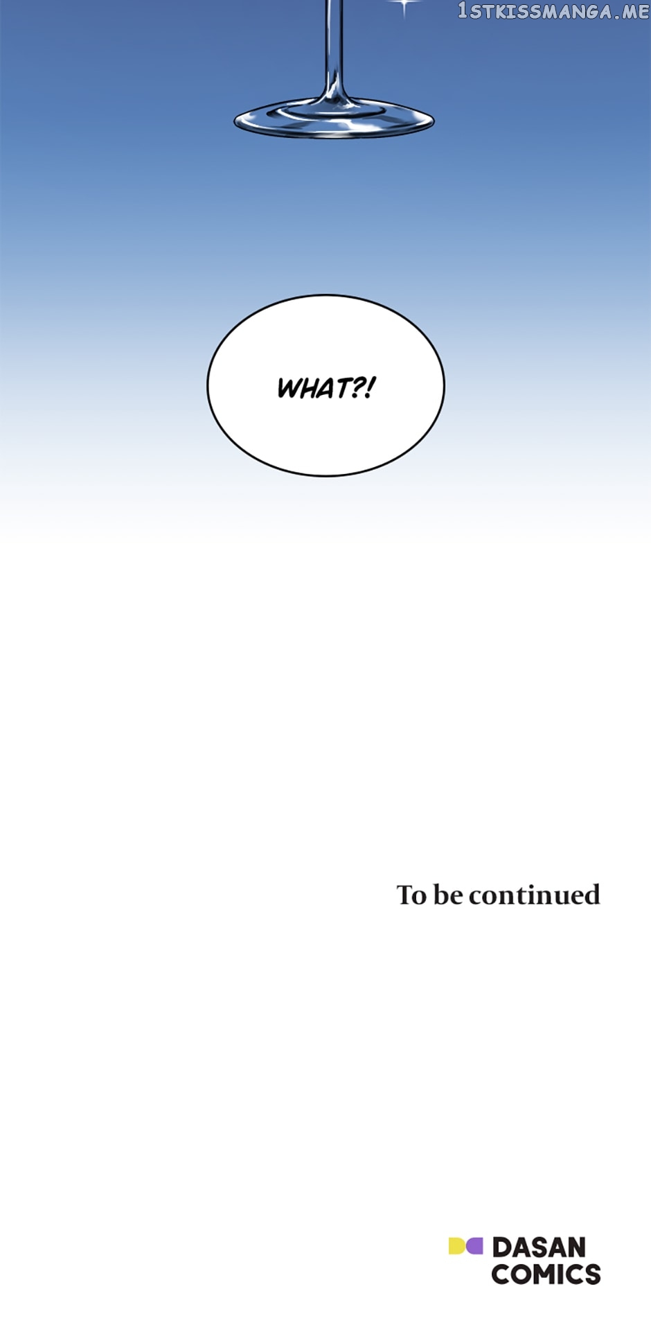 My Boss Can't Sleep Without Me Chapter 19 - page 63