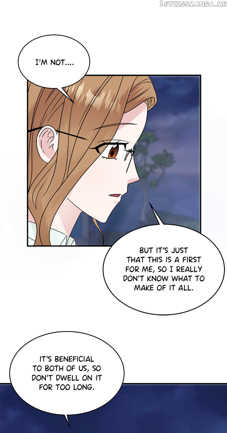 My Boss Can't Sleep Without Me Chapter 20 - page 11