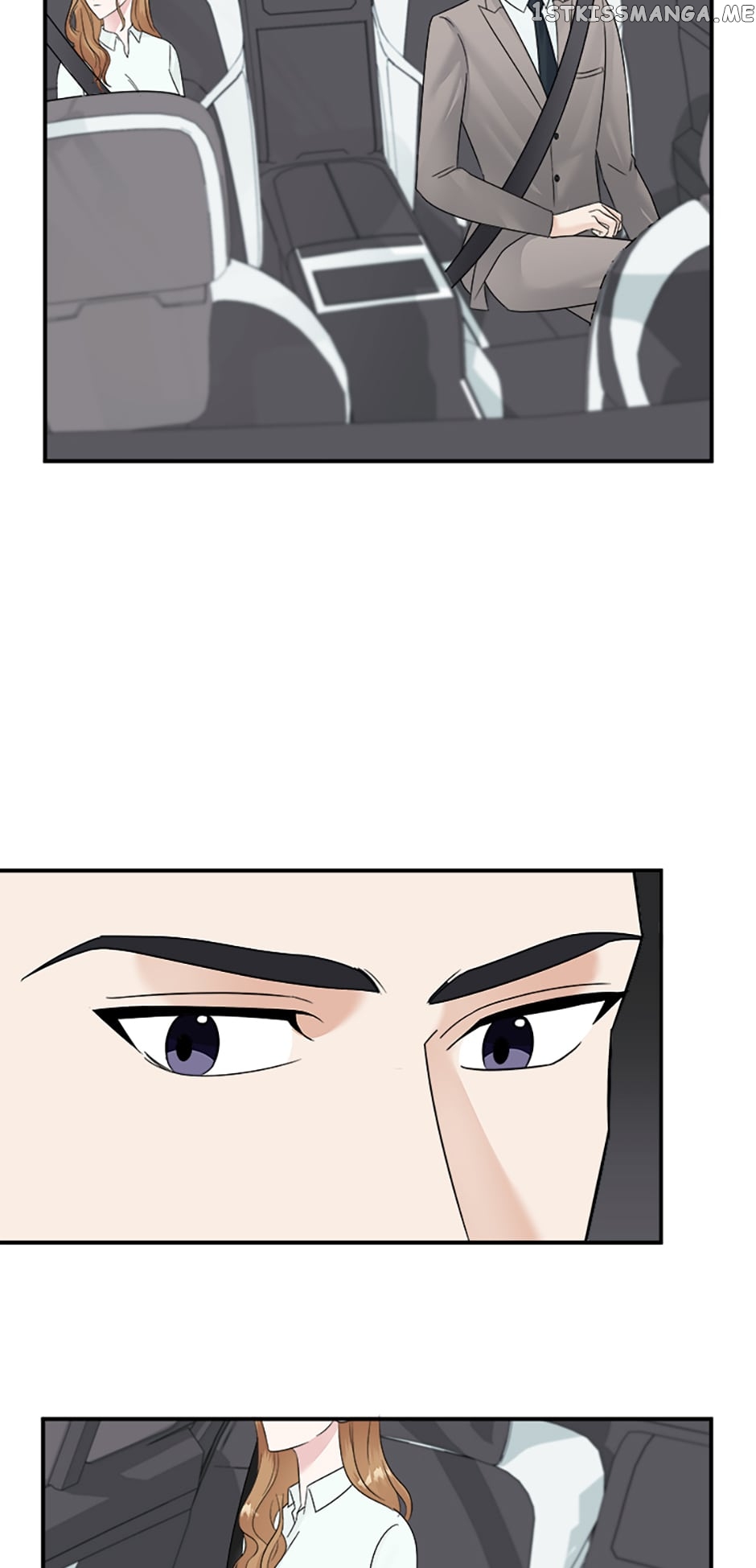 My Boss Can't Sleep Without Me Chapter 20 - page 18