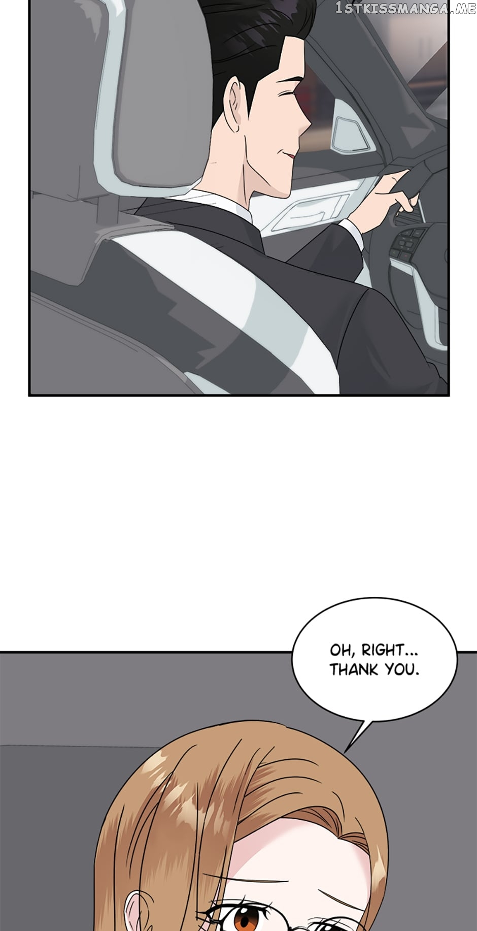 My Boss Can't Sleep Without Me Chapter 20 - page 26
