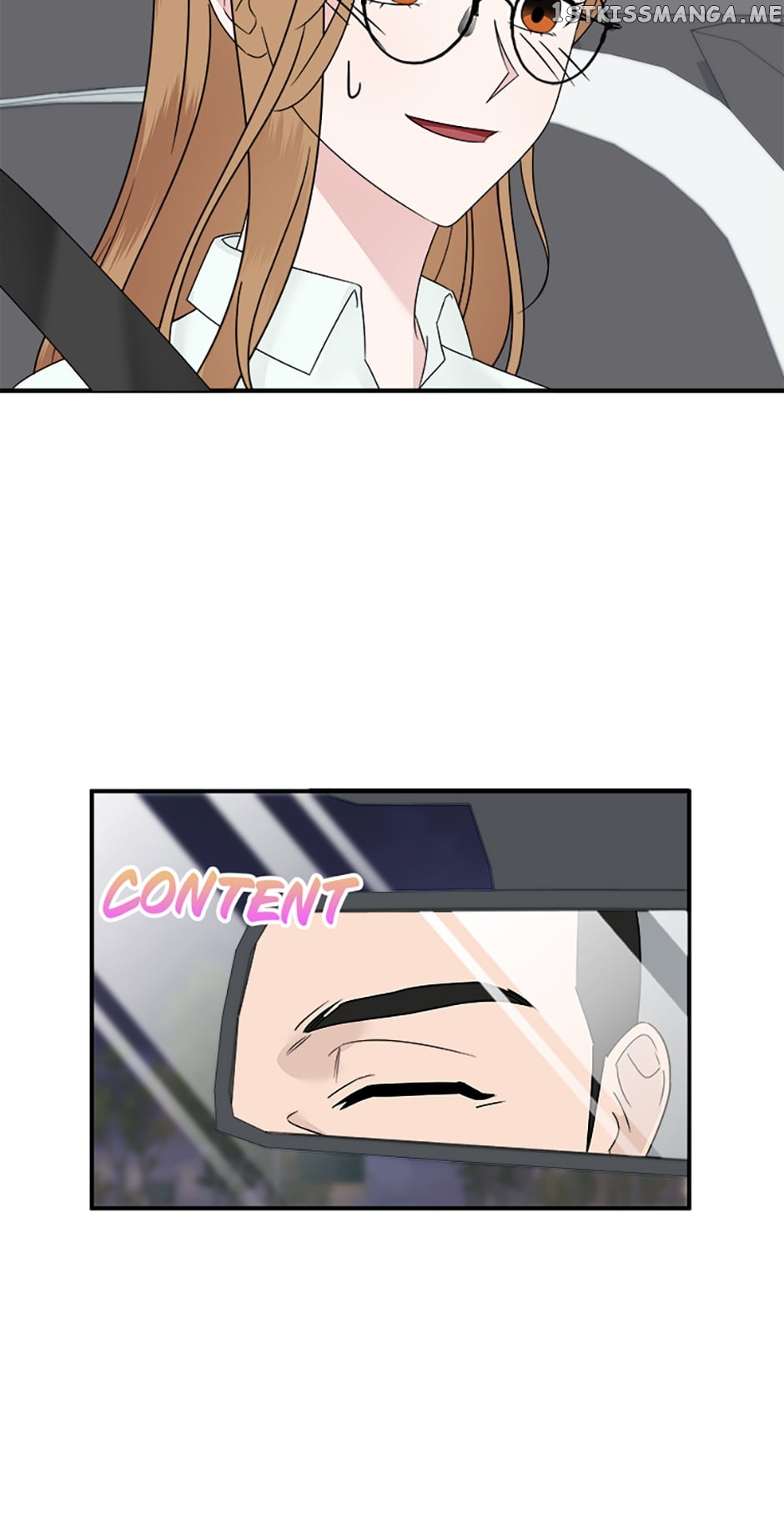 My Boss Can't Sleep Without Me Chapter 20 - page 27