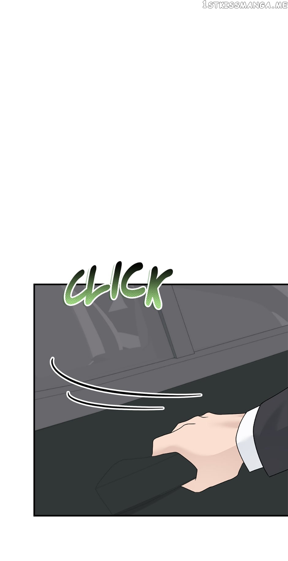 My Boss Can't Sleep Without Me Chapter 20 - page 29