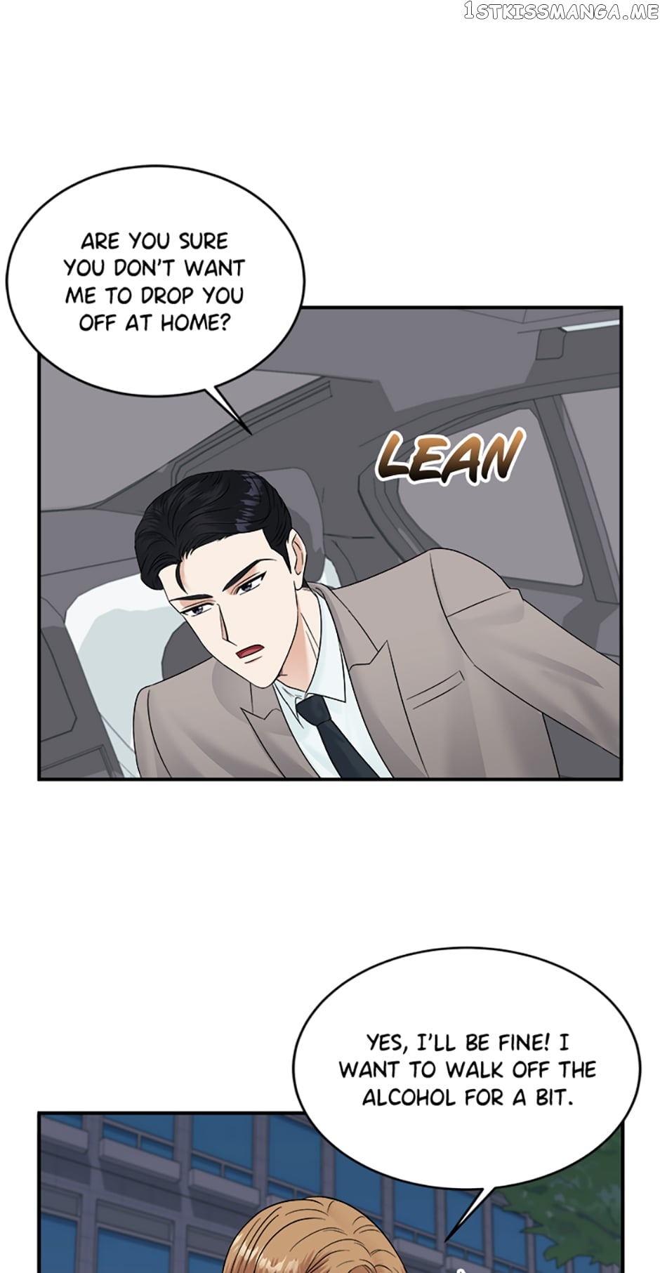 My Boss Can't Sleep Without Me Chapter 20 - page 31