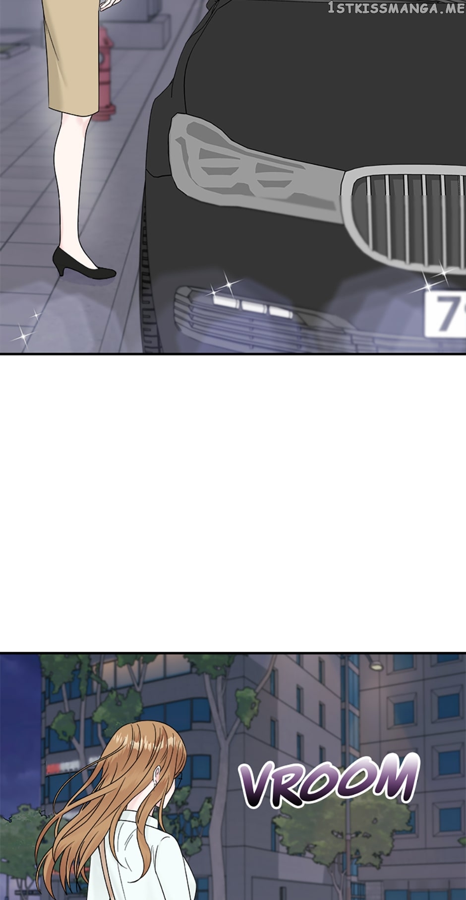 My Boss Can't Sleep Without Me Chapter 20 - page 33