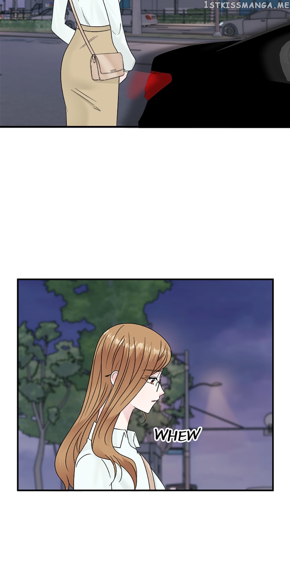 My Boss Can't Sleep Without Me Chapter 20 - page 34