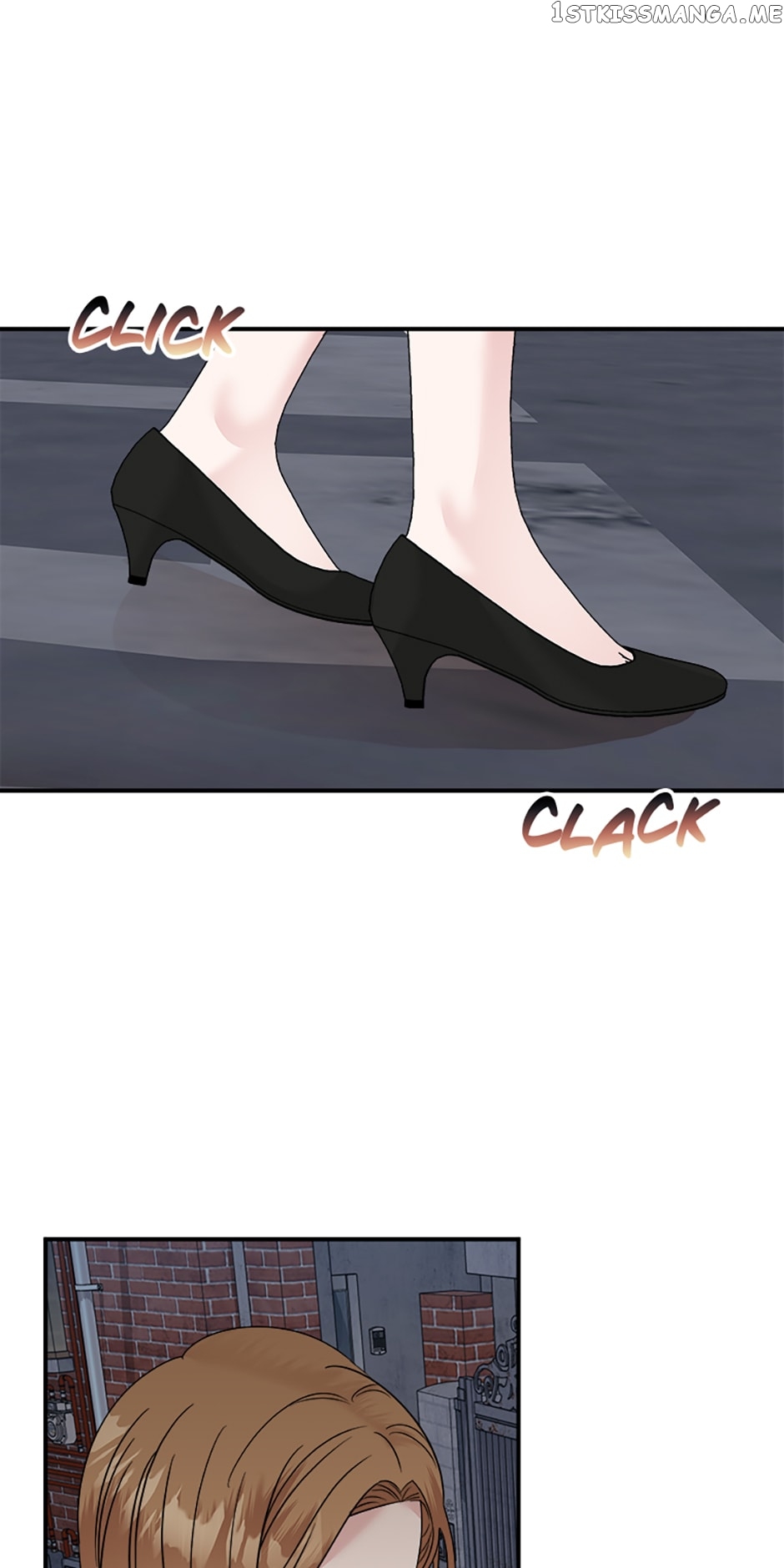 My Boss Can't Sleep Without Me Chapter 20 - page 36