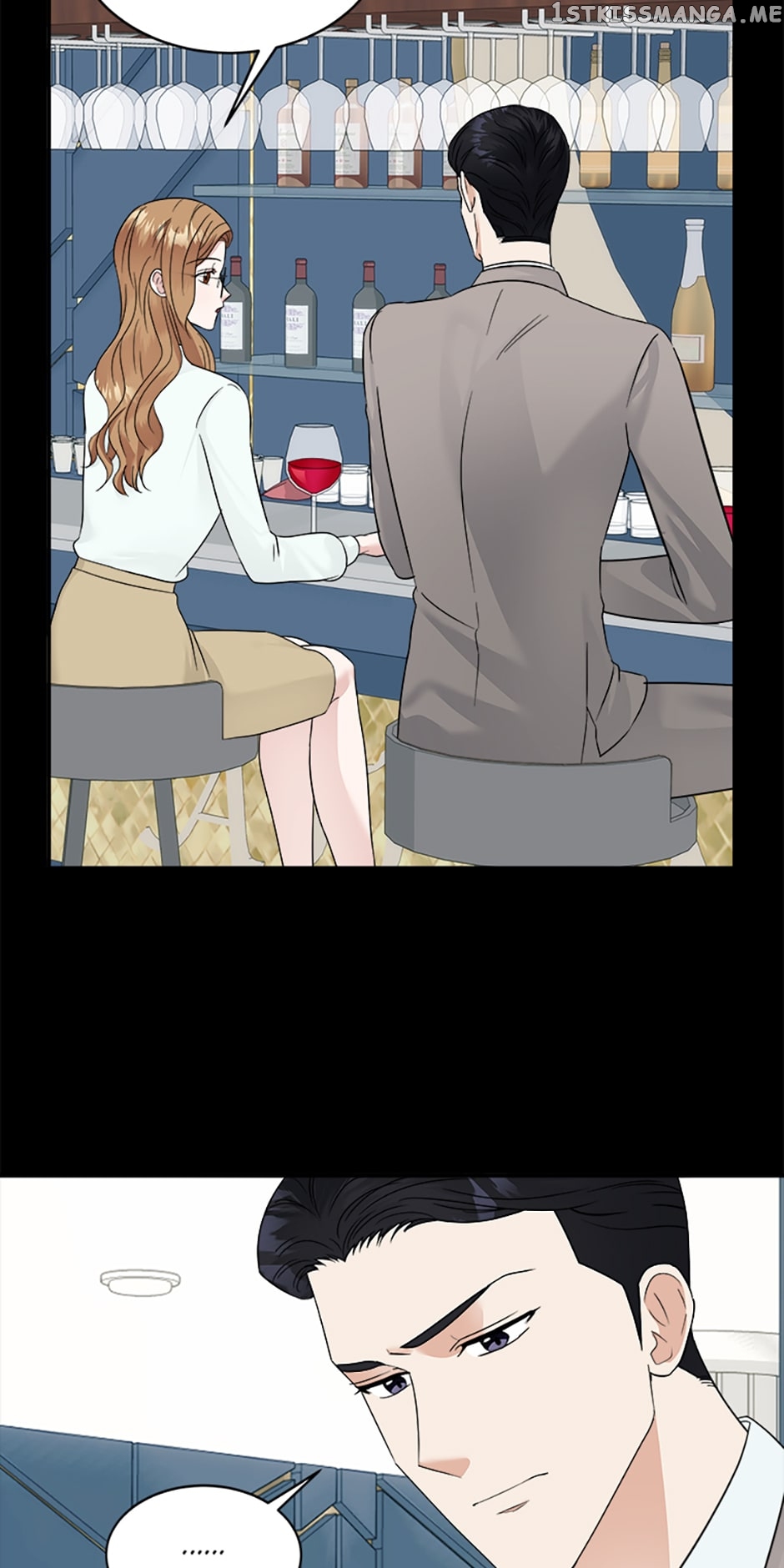 My Boss Can't Sleep Without Me Chapter 20 - page 38
