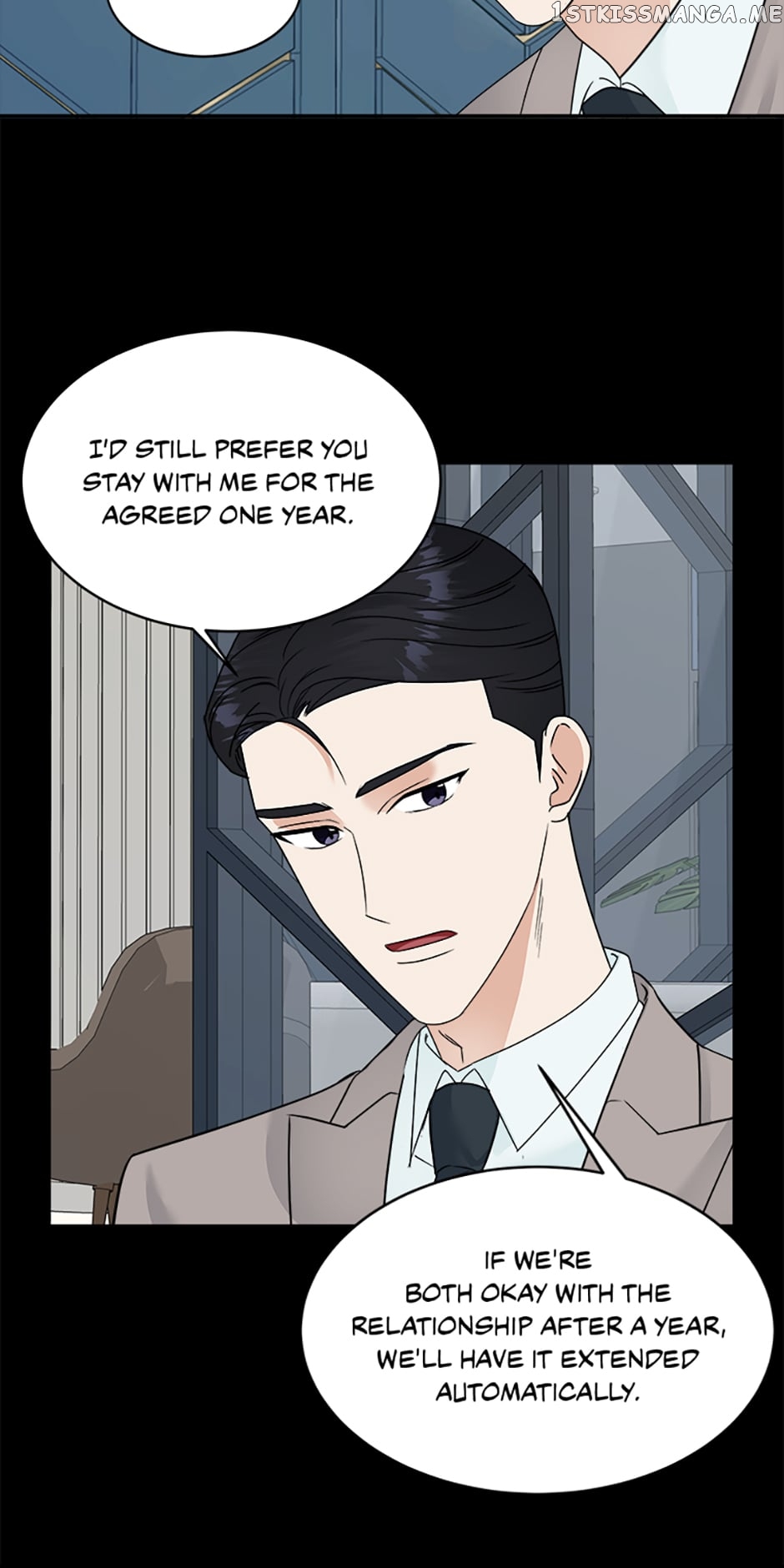 My Boss Can't Sleep Without Me Chapter 20 - page 39