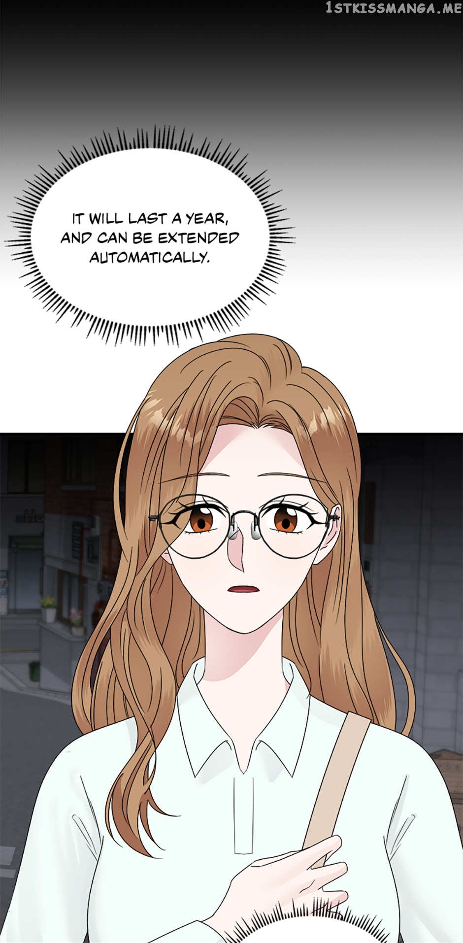 My Boss Can't Sleep Without Me Chapter 20 - page 40