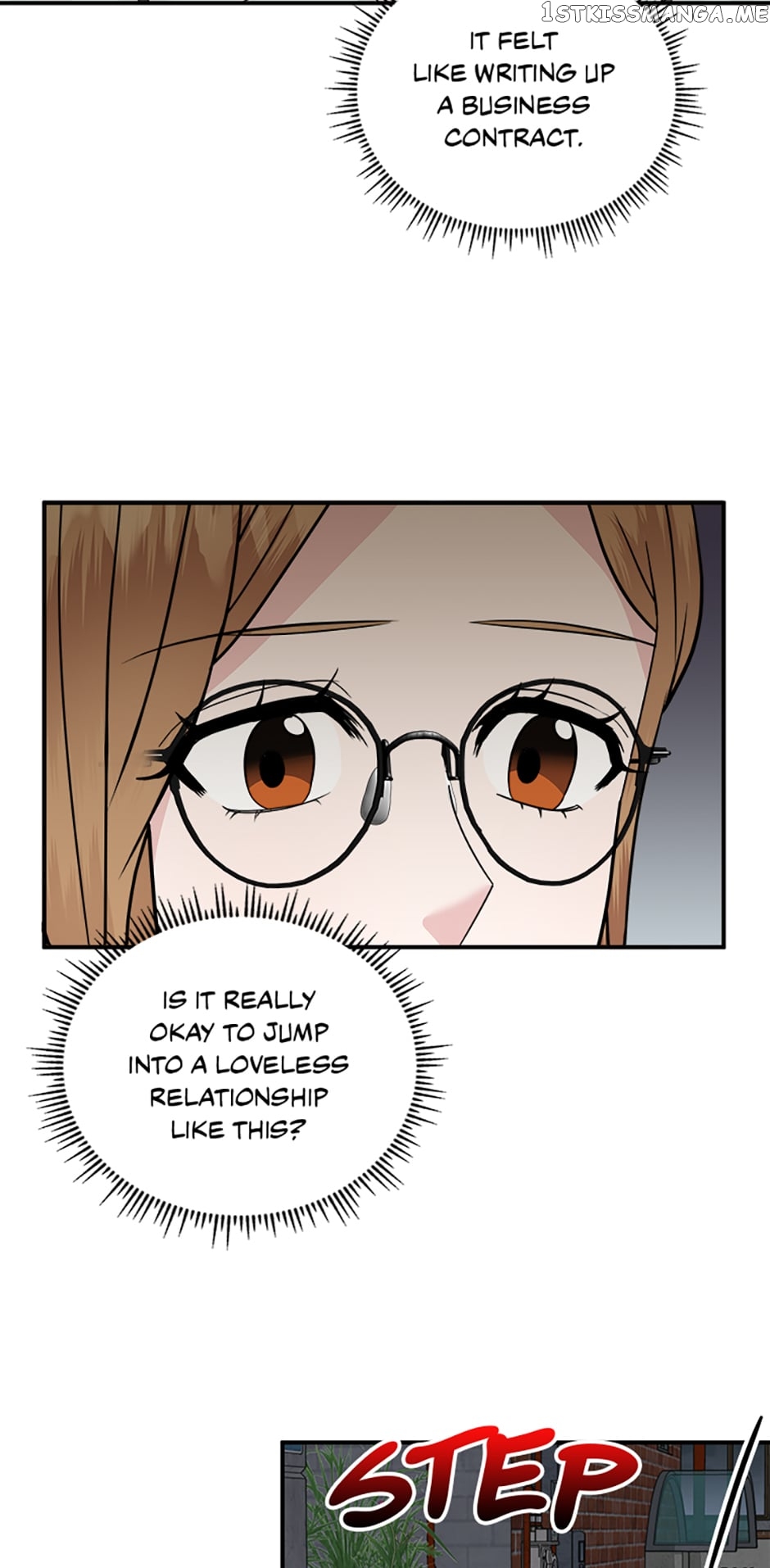 My Boss Can't Sleep Without Me Chapter 20 - page 41