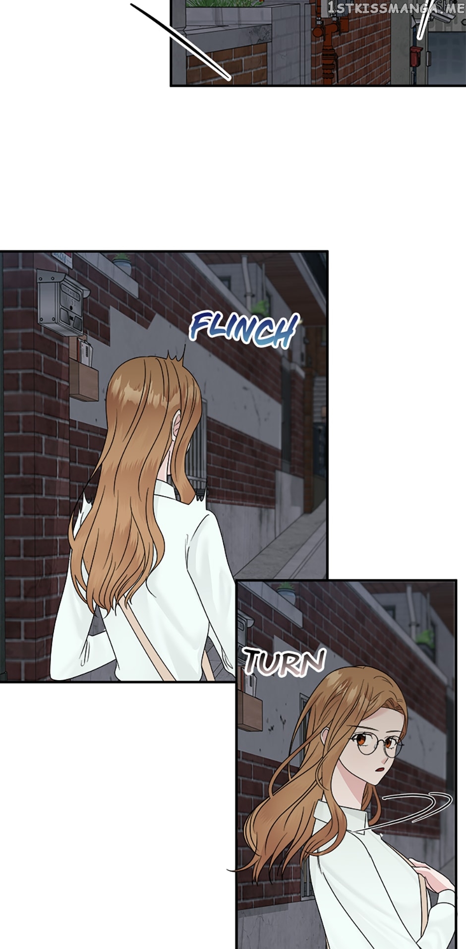 My Boss Can't Sleep Without Me Chapter 20 - page 42