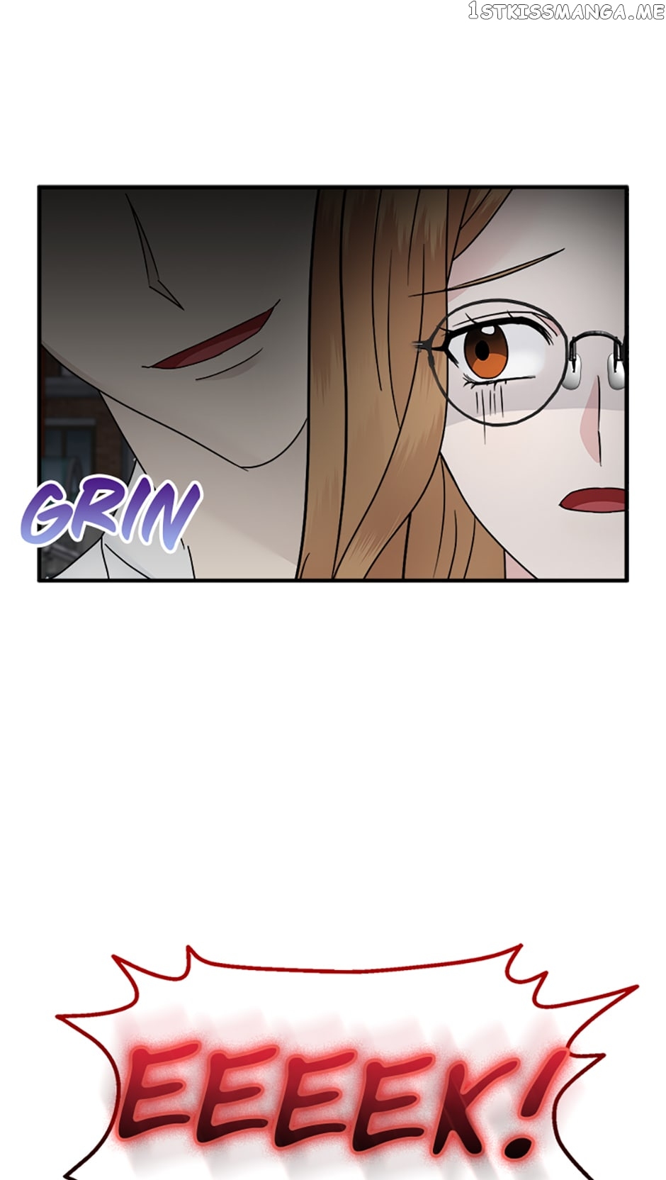 My Boss Can't Sleep Without Me Chapter 20 - page 50