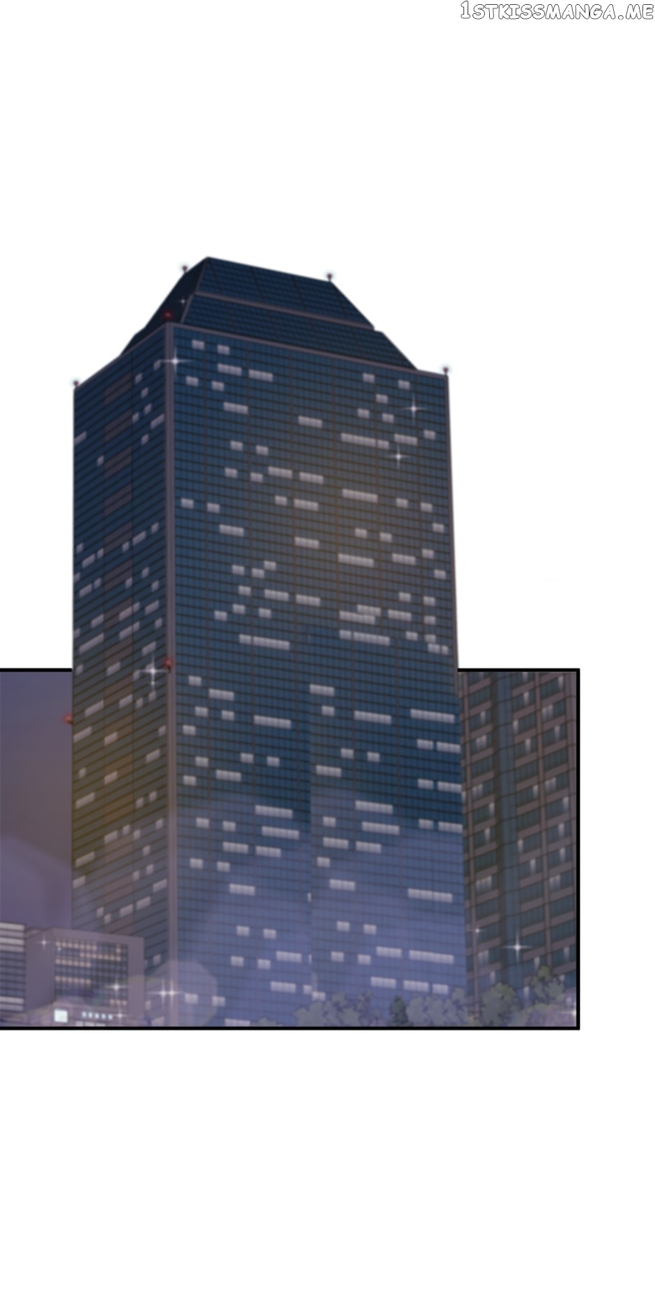 My Boss Can't Sleep Without Me Chapter 20 - page 6