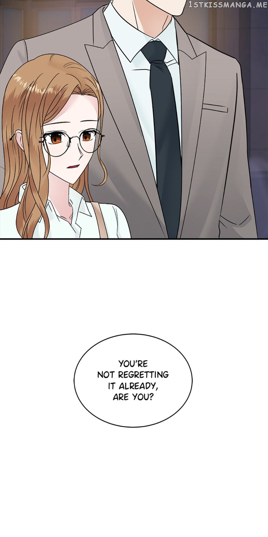 My Boss Can't Sleep Without Me Chapter 20 - page 9