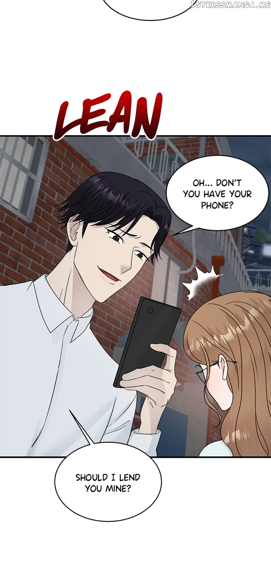 My Boss Can't Sleep Without Me Chapter 21 - page 26