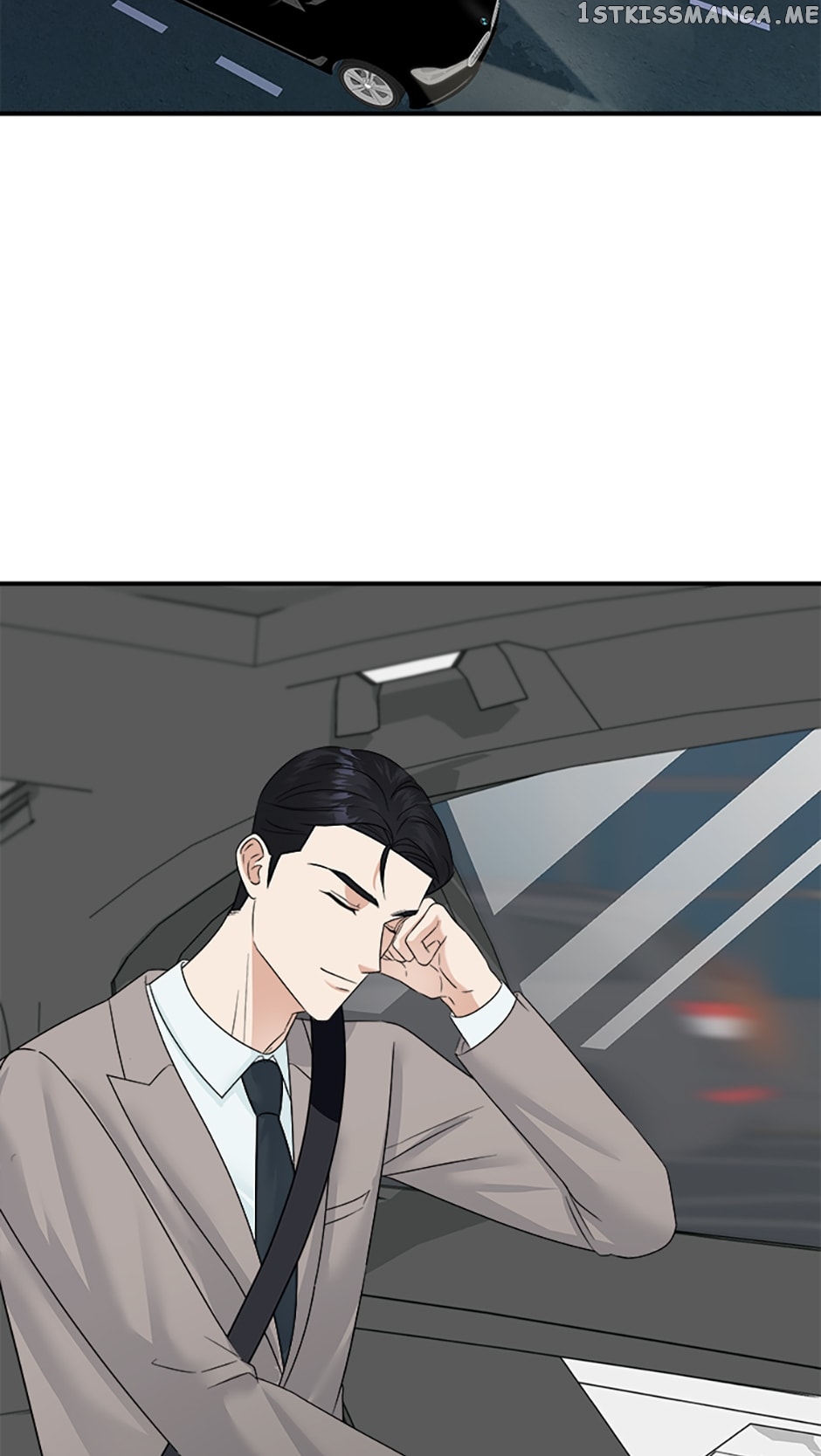 My Boss Can't Sleep Without Me Chapter 21 - page 3