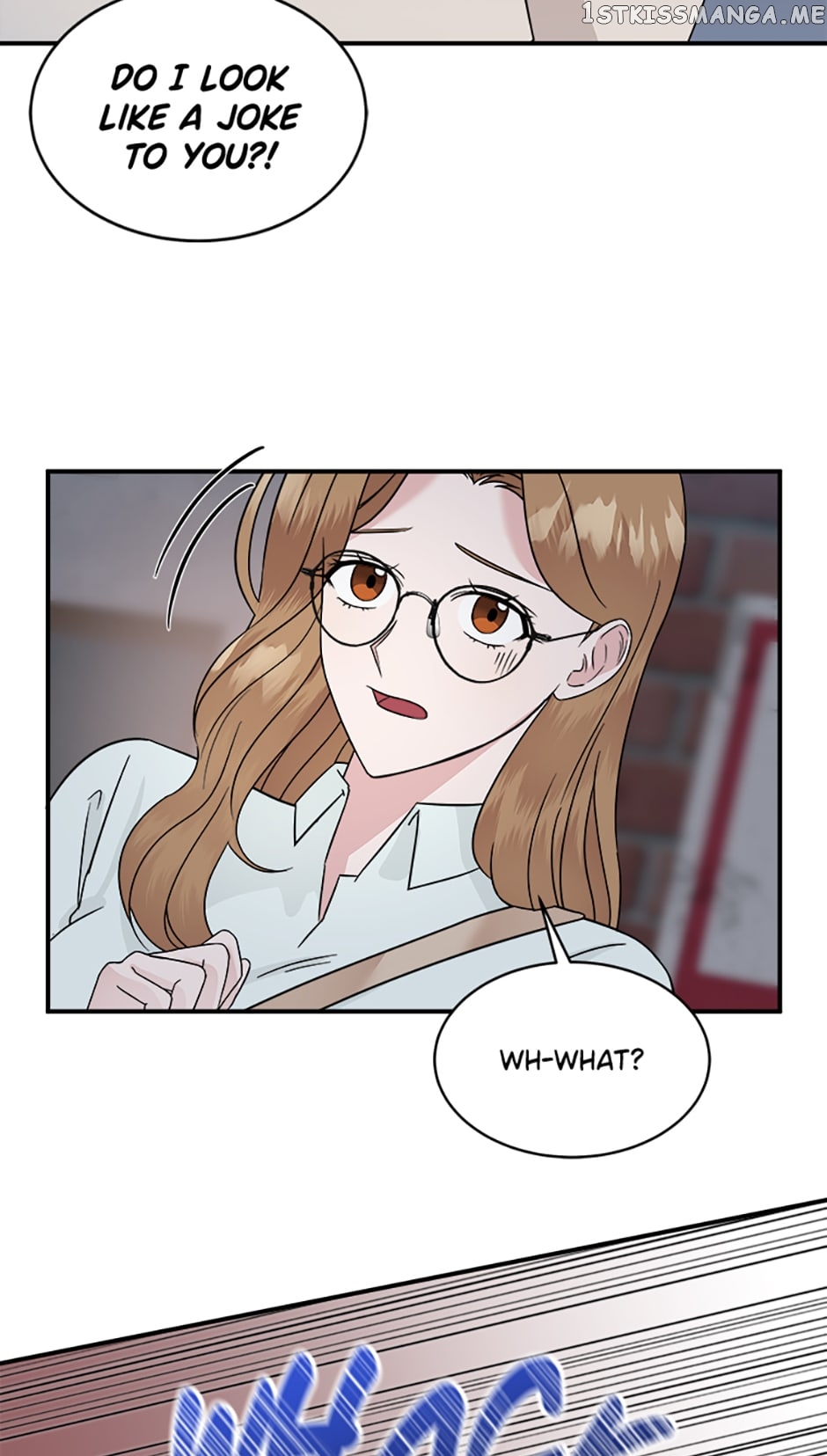 My Boss Can't Sleep Without Me Chapter 21 - page 35